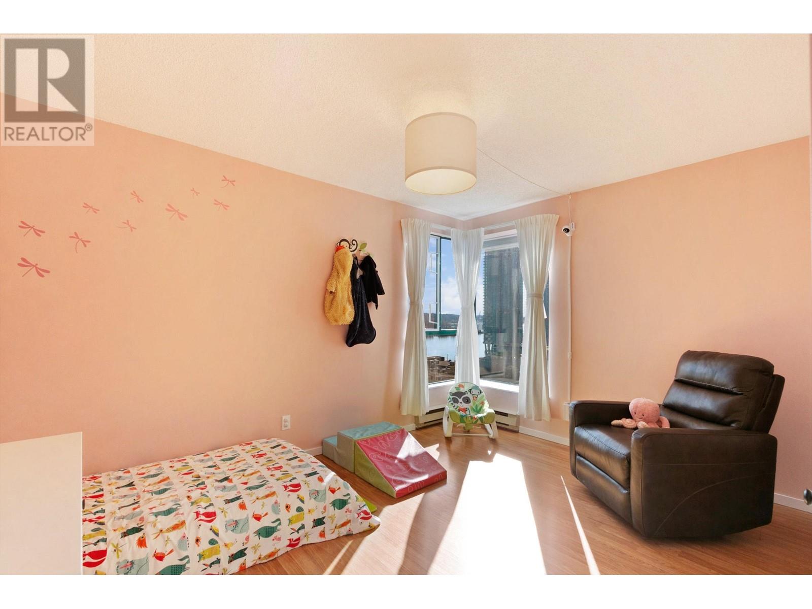 602 410 Carnarvon Street, New Westminster, British Columbia  V3L 5N9 - Photo 17 - R2828043