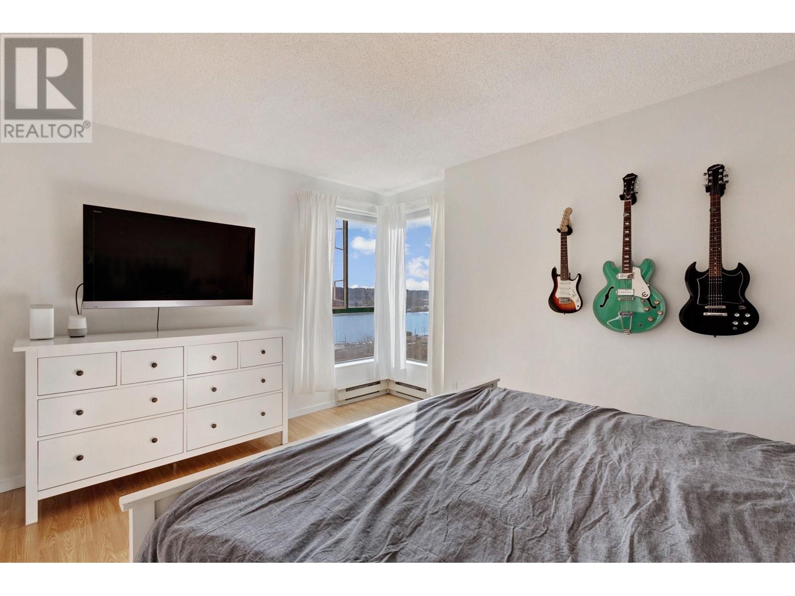 602 410 Carnarvon Street, New Westminster, British Columbia  V3L 5N9 - Photo 12 - R2828043