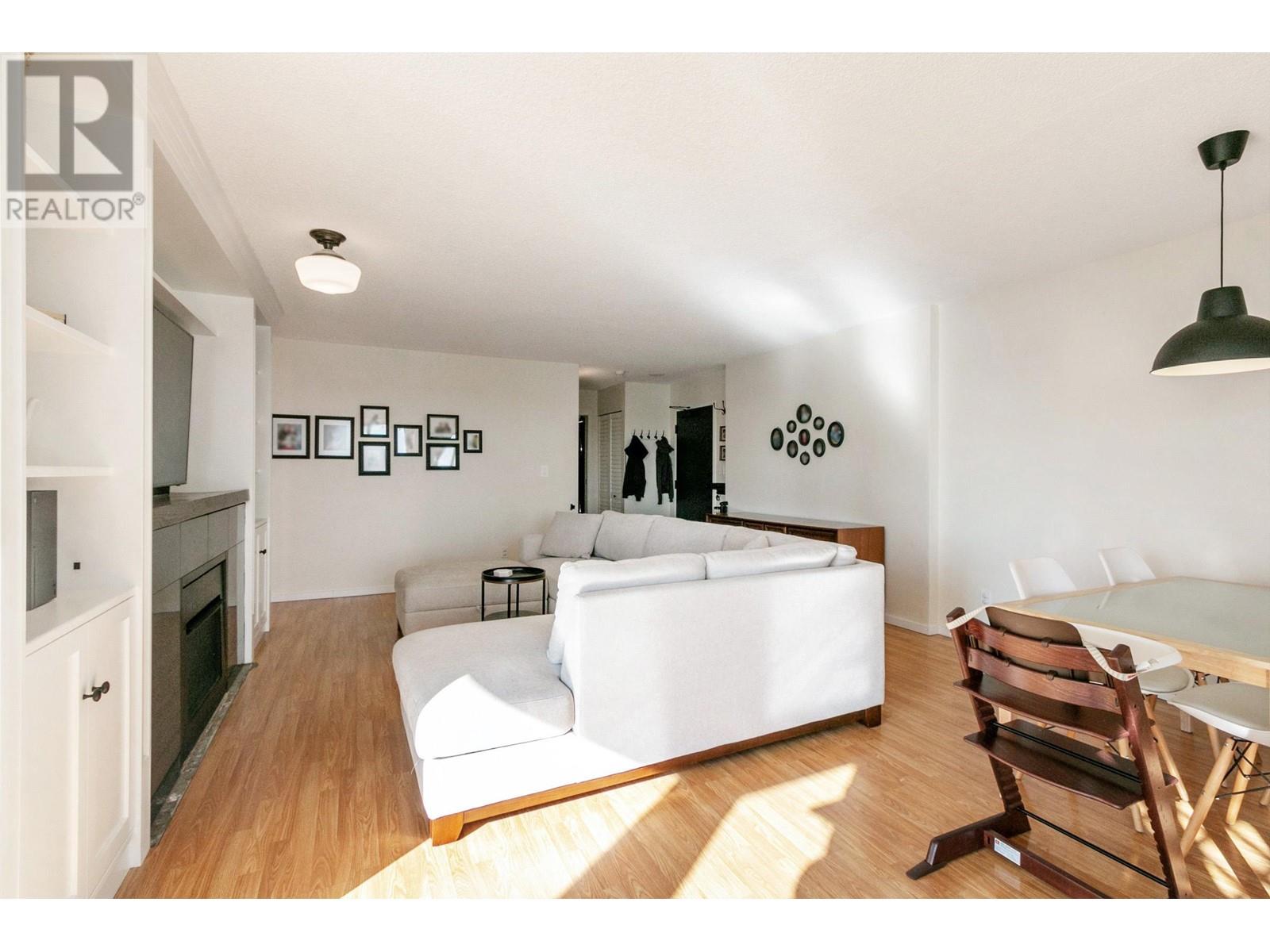 602 410 Carnarvon Street, New Westminster, British Columbia  V3L 5N9 - Photo 8 - R2828043