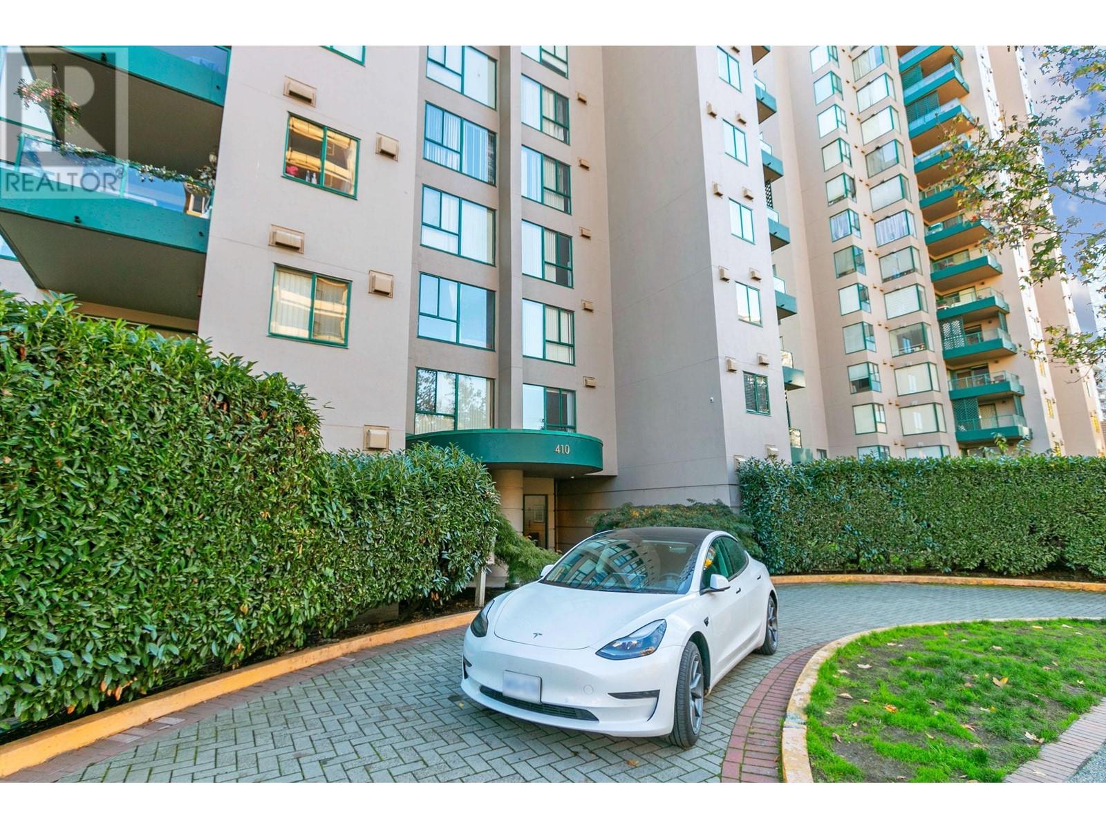 602 410 Carnarvon Street, New Westminster, British Columbia  V3L 5N9 - Photo 31 - R2828043