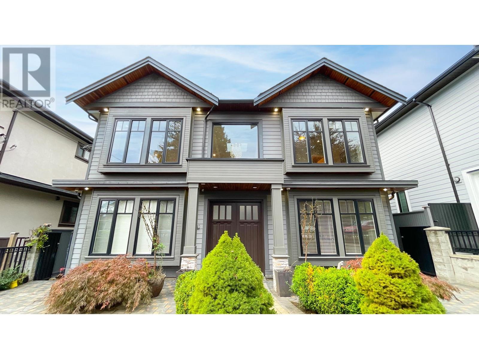 6458 Malvern Avenue, Burnaby, British Columbia  V5E 3G1 - Photo 2 - R2828200
