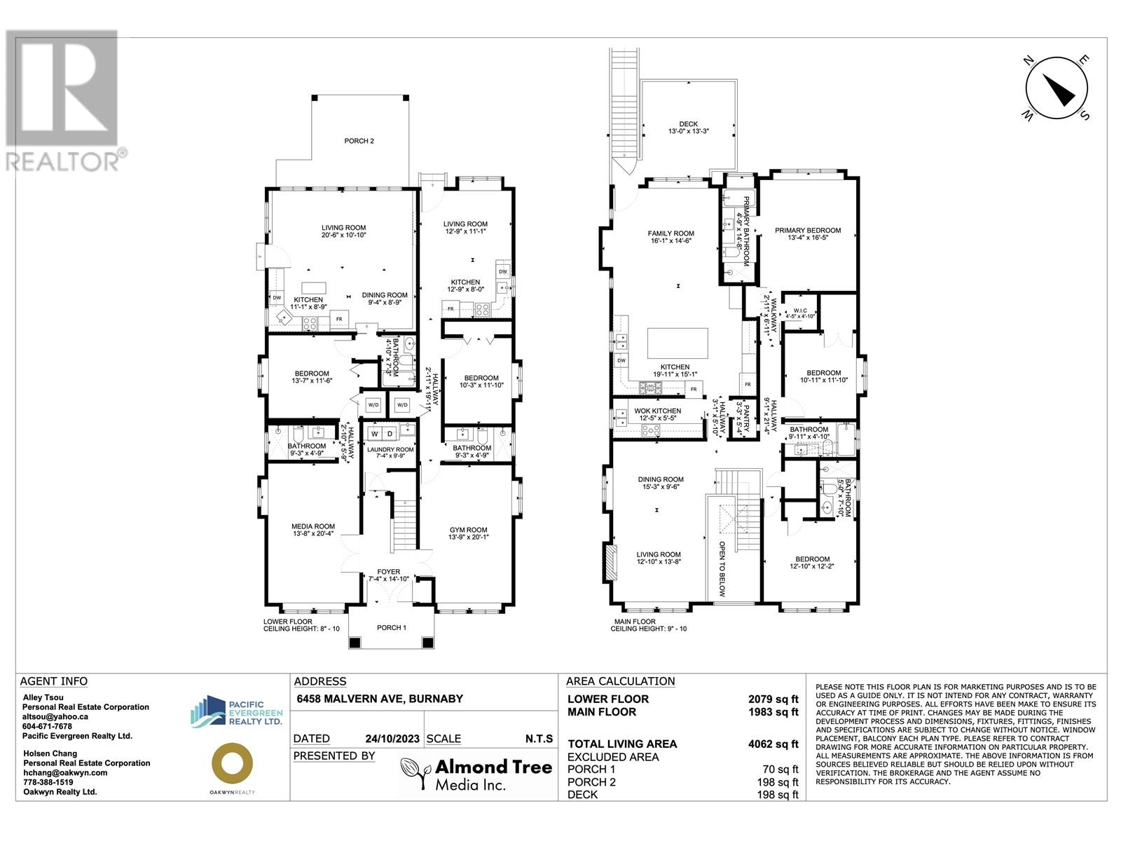 6458 Malvern Avenue, Burnaby, British Columbia  V5E 3G1 - Photo 40 - R2828200