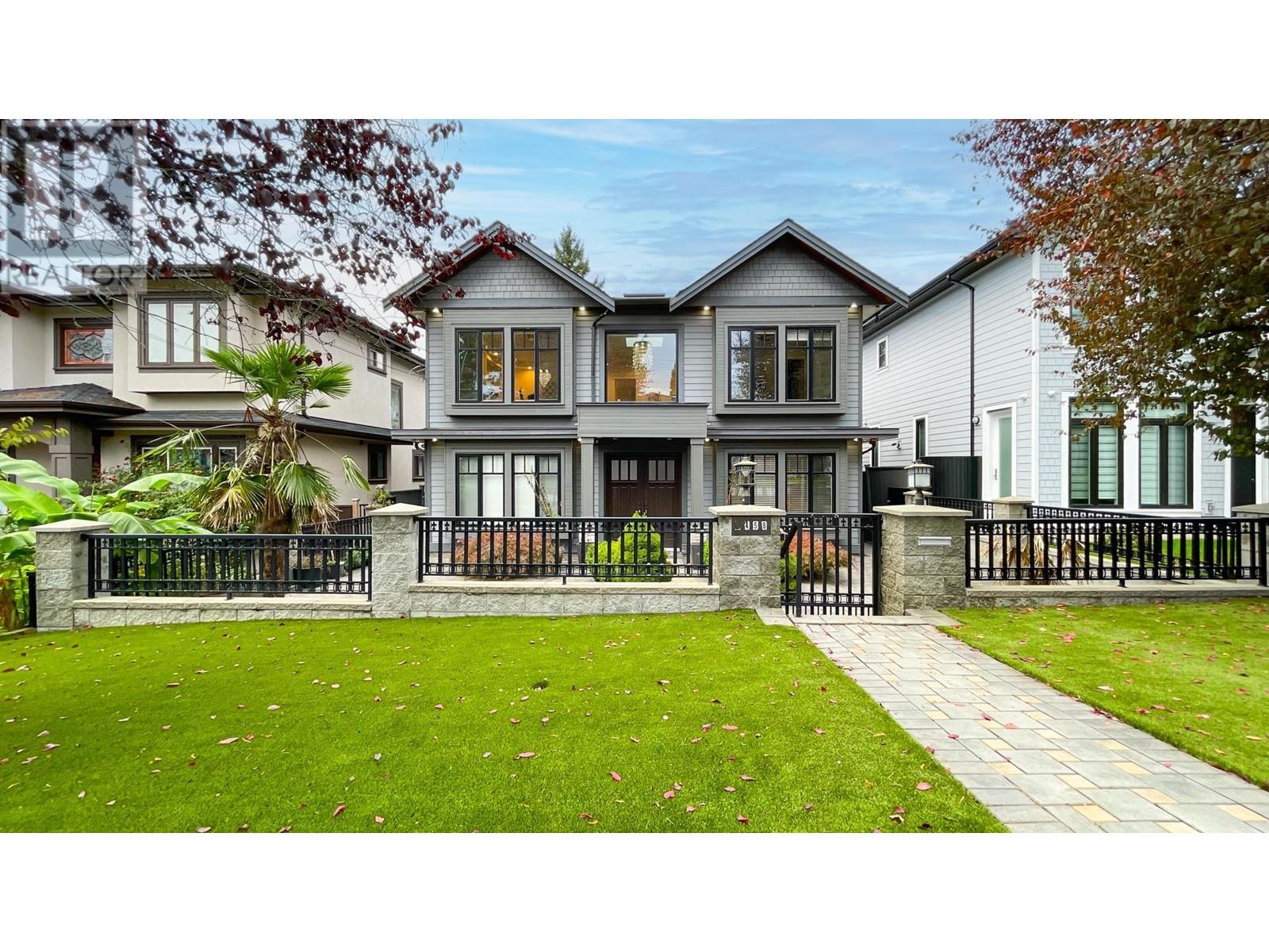 6458 MALVERN AVENUE, burnaby, British Columbia