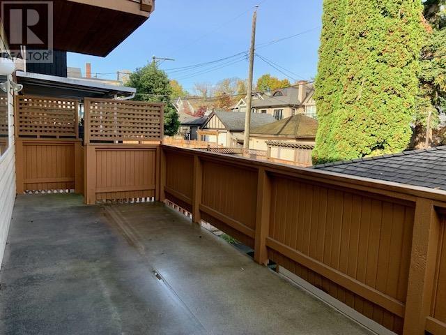 4553 W 8th Avenue, Vancouver, British Columbia  V6R 2A4 - Photo 25 - R2828246