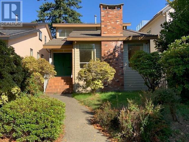 4553 W 8TH AVENUE, vancouver, British Columbia