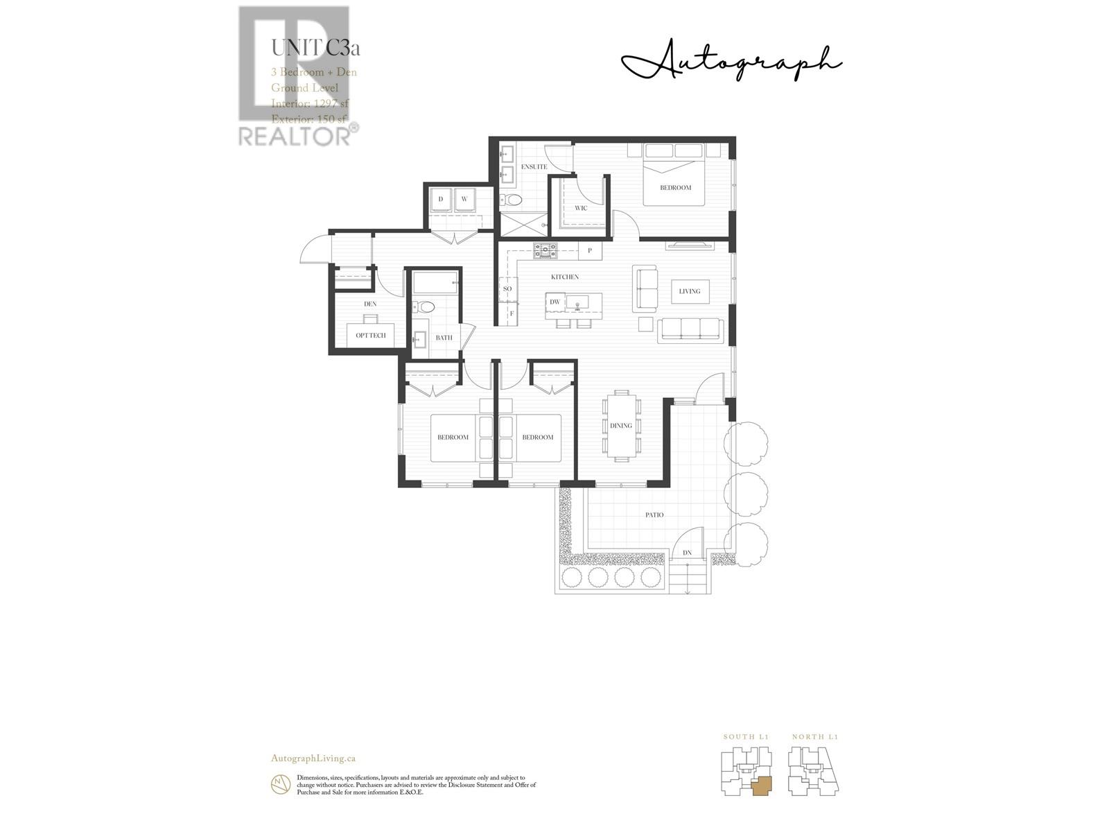 S107 5005 Ash Street, Vancouver, British Columbia  V5Z 0V0 - Photo 17 - R2828361