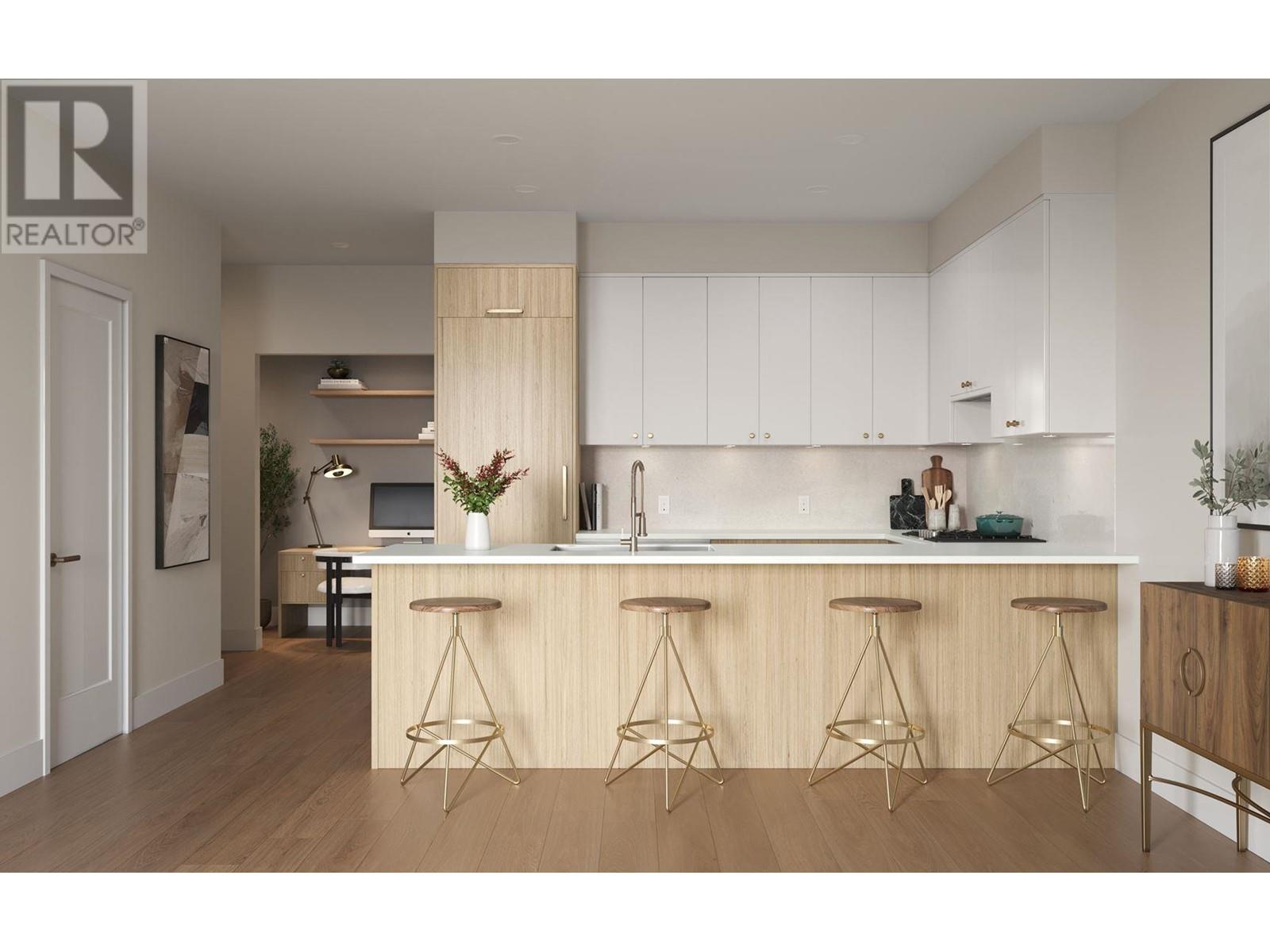 S107 5005 Ash Street, Vancouver, British Columbia  V5Z 0V0 - Photo 6 - R2828361