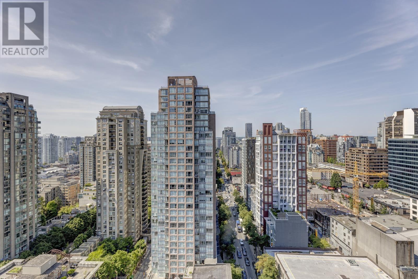 2302 565 Smithe Street, Vancouver, British Columbia  V6B 0E4 - Photo 10 - R2828375