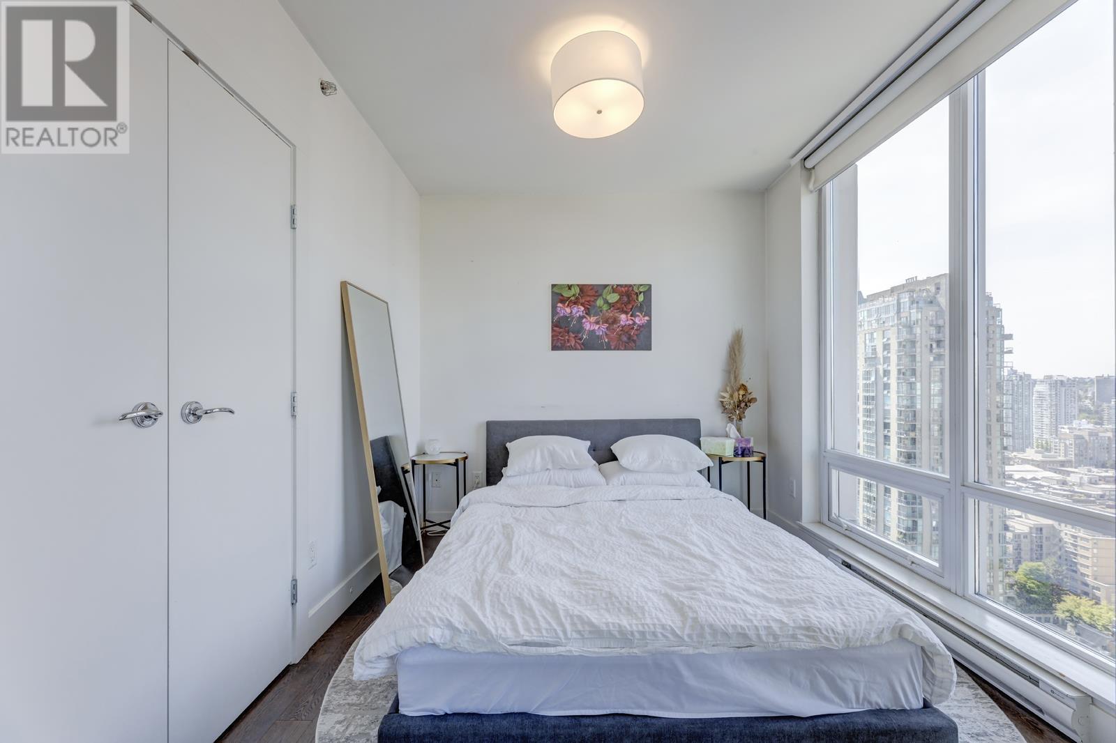 2302 565 Smithe Street, Vancouver, British Columbia  V6B 0E4 - Photo 11 - R2828375