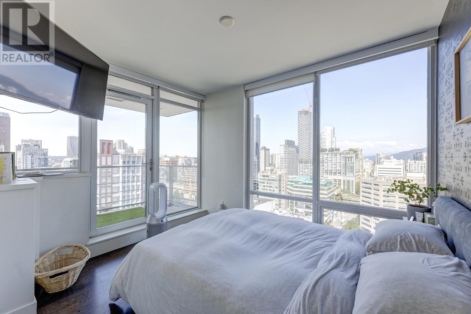 2302 565 Smithe Street, Vancouver, British Columbia  V6B 0E4 - Photo 12 - R2828375
