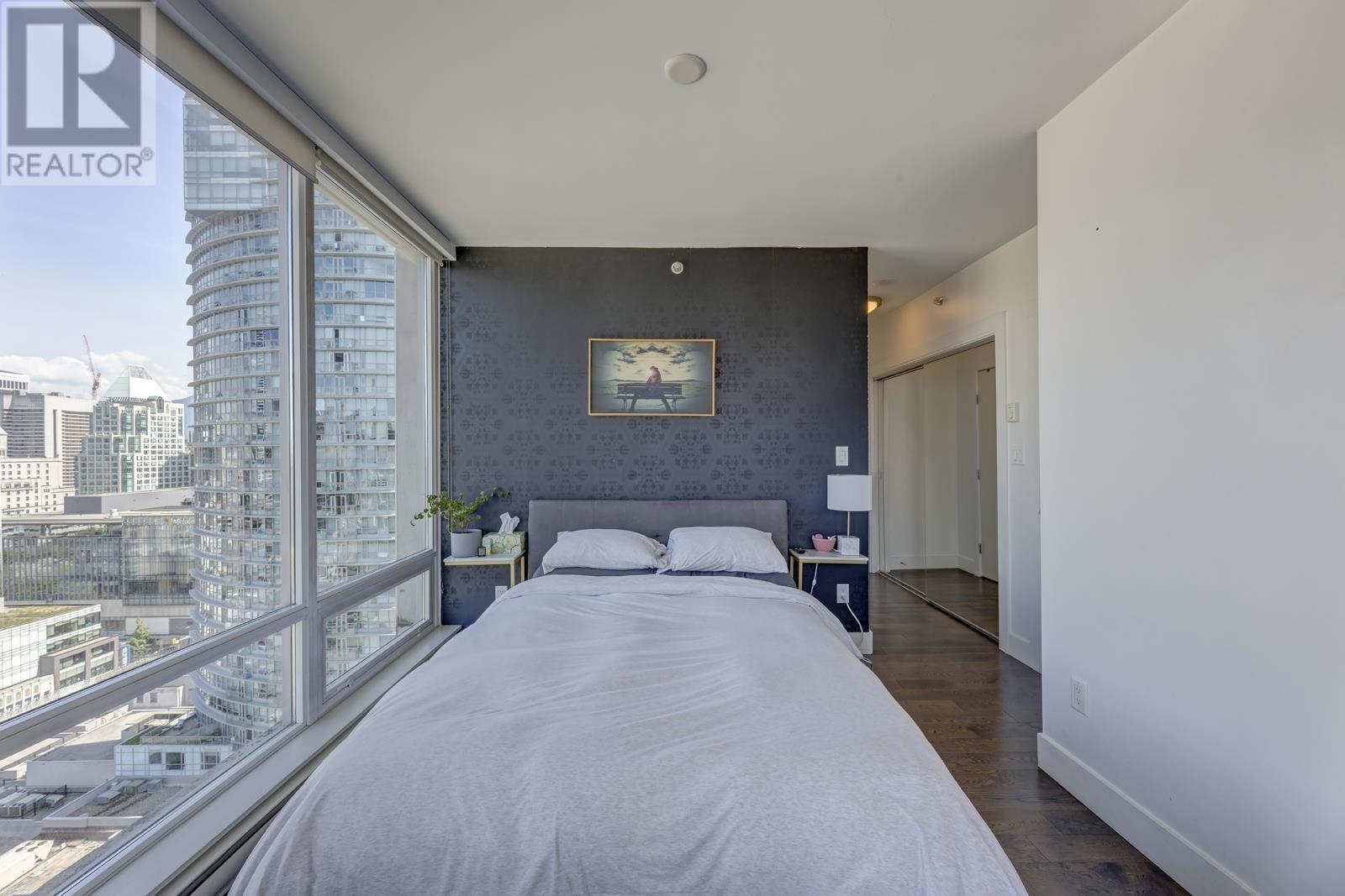 2302 565 Smithe Street, Vancouver, British Columbia  V6B 0E4 - Photo 13 - R2828375