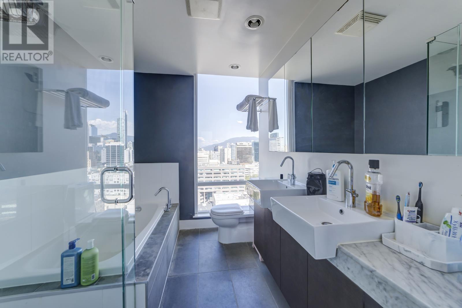 2302 565 Smithe Street, Vancouver, British Columbia  V6B 0E4 - Photo 14 - R2828375