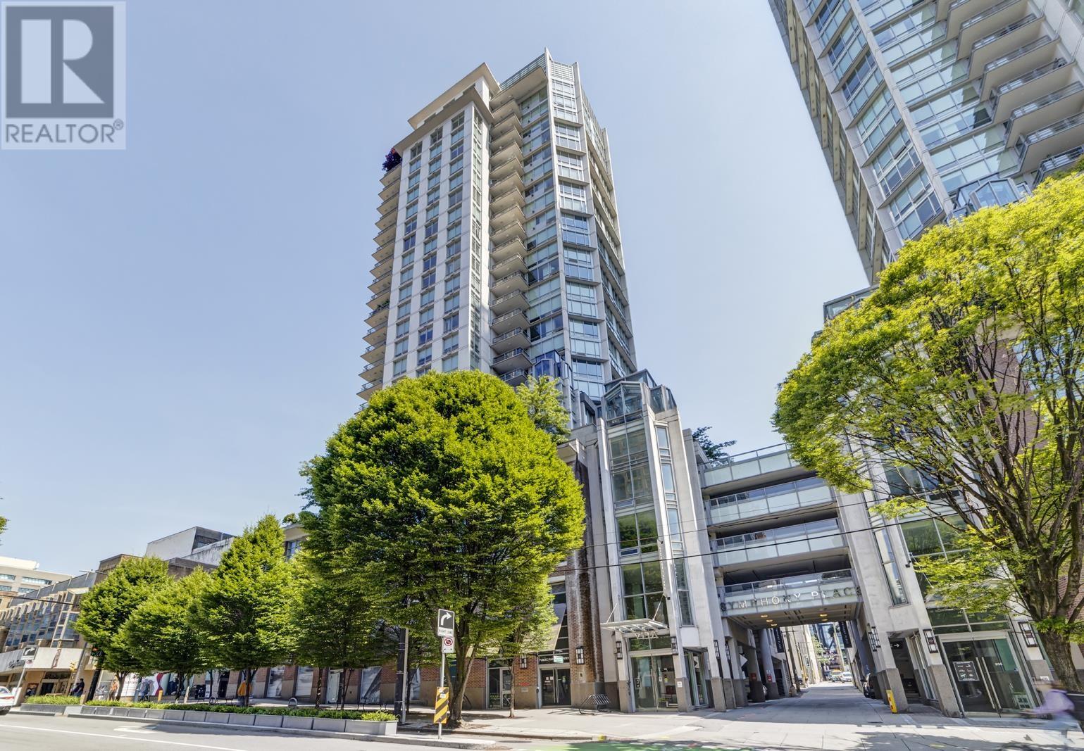 2302 565 Smithe Street, Vancouver, British Columbia  V6B 0E4 - Photo 2 - R2828375