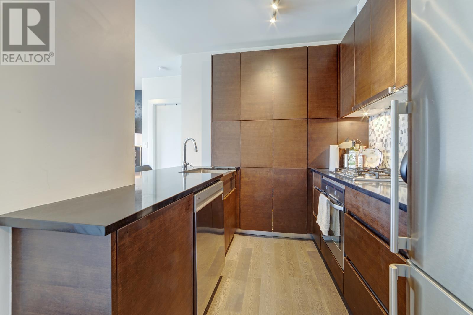 2302 565 Smithe Street, Vancouver, British Columbia  V6B 0E4 - Photo 5 - R2828375