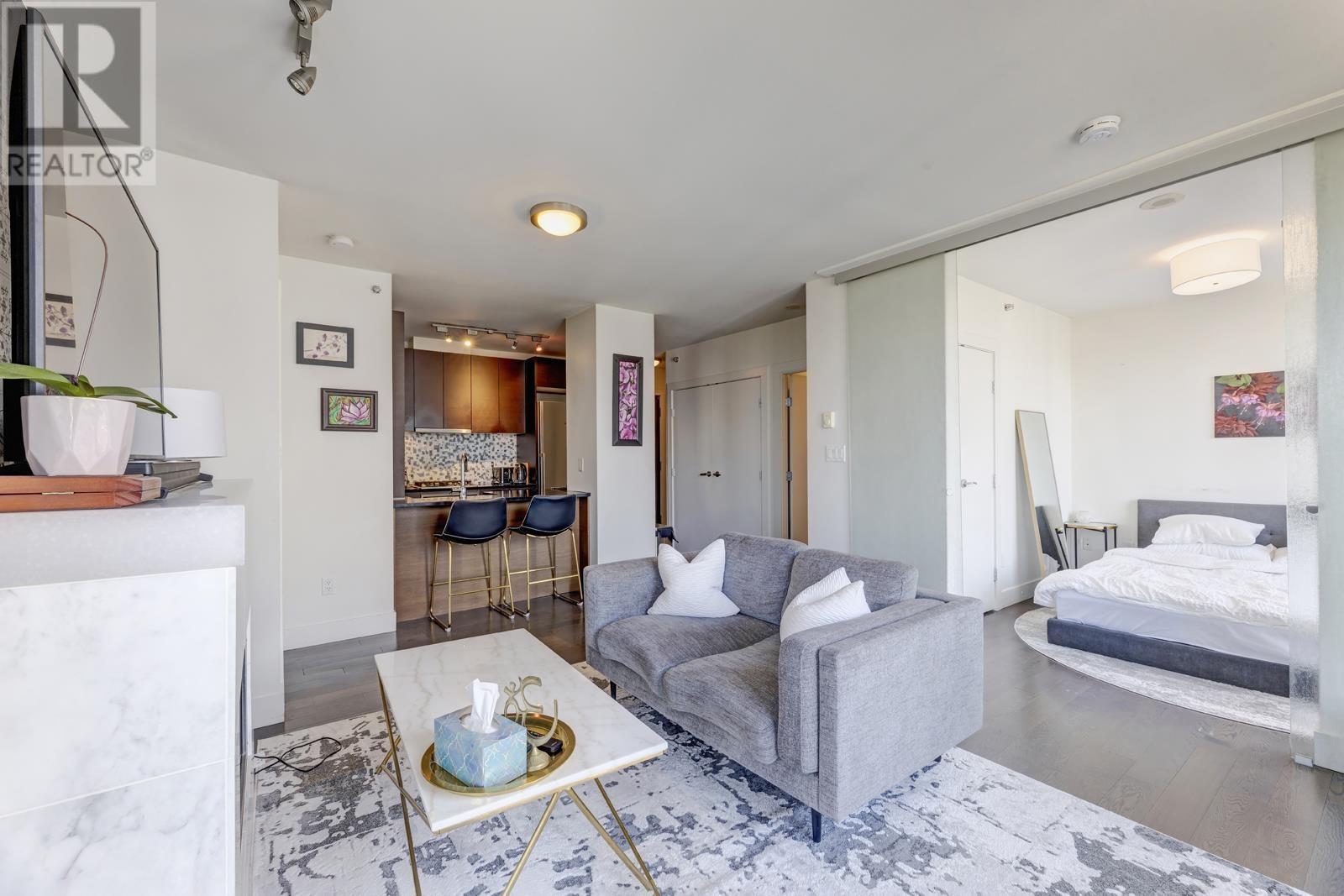 2302 565 Smithe Street, Vancouver, British Columbia  V6B 0E4 - Photo 6 - R2828375