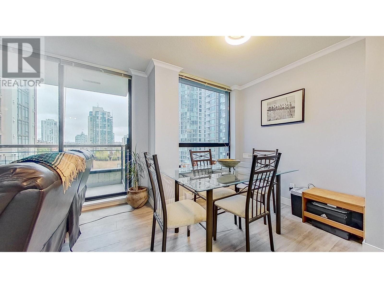 905 1295 Richards Street, Vancouver, British Columbia  V6B 1B7 - Photo 12 - R2828382