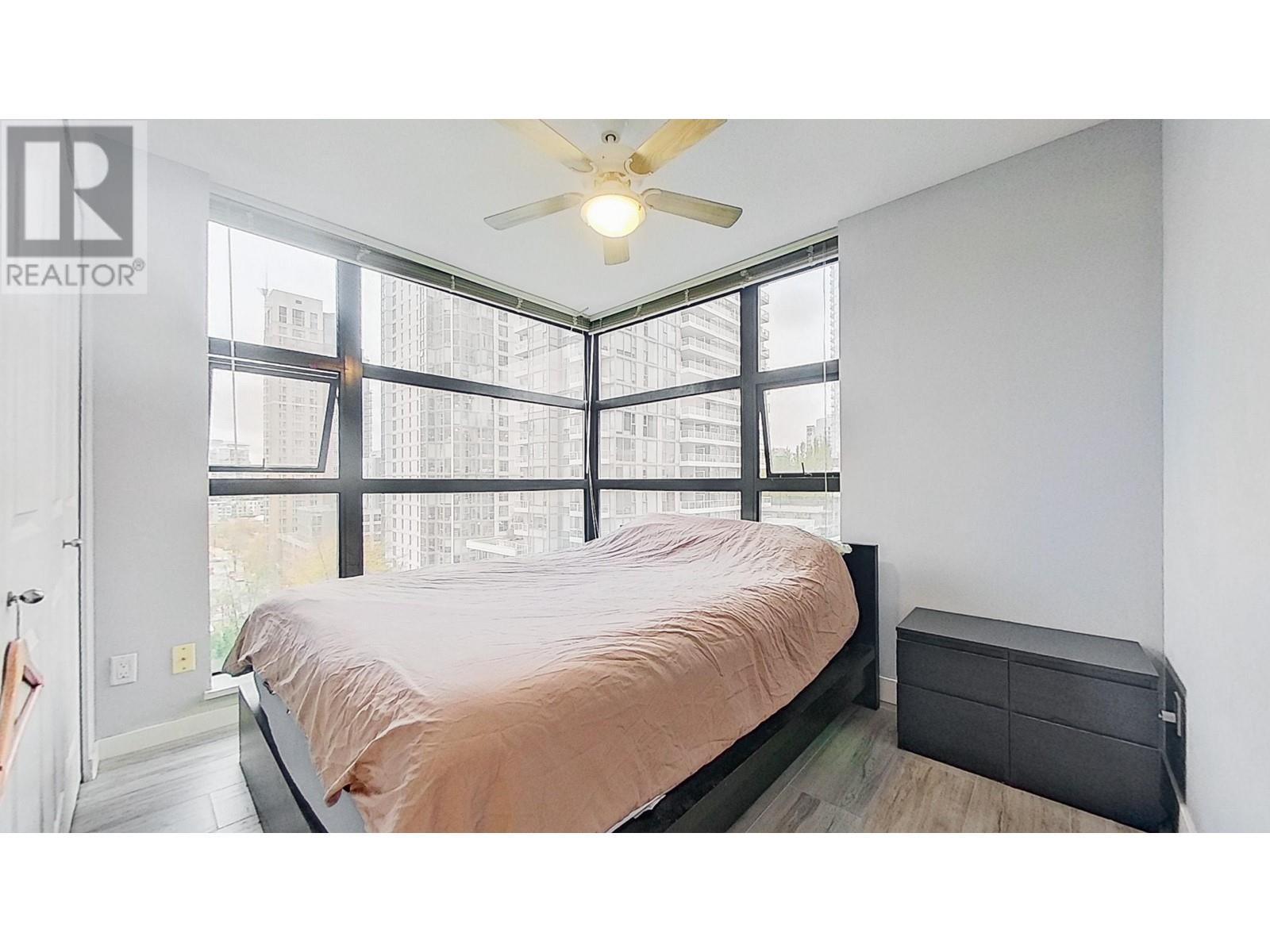 905 1295 Richards Street, Vancouver, British Columbia  V6B 1B7 - Photo 14 - R2828382