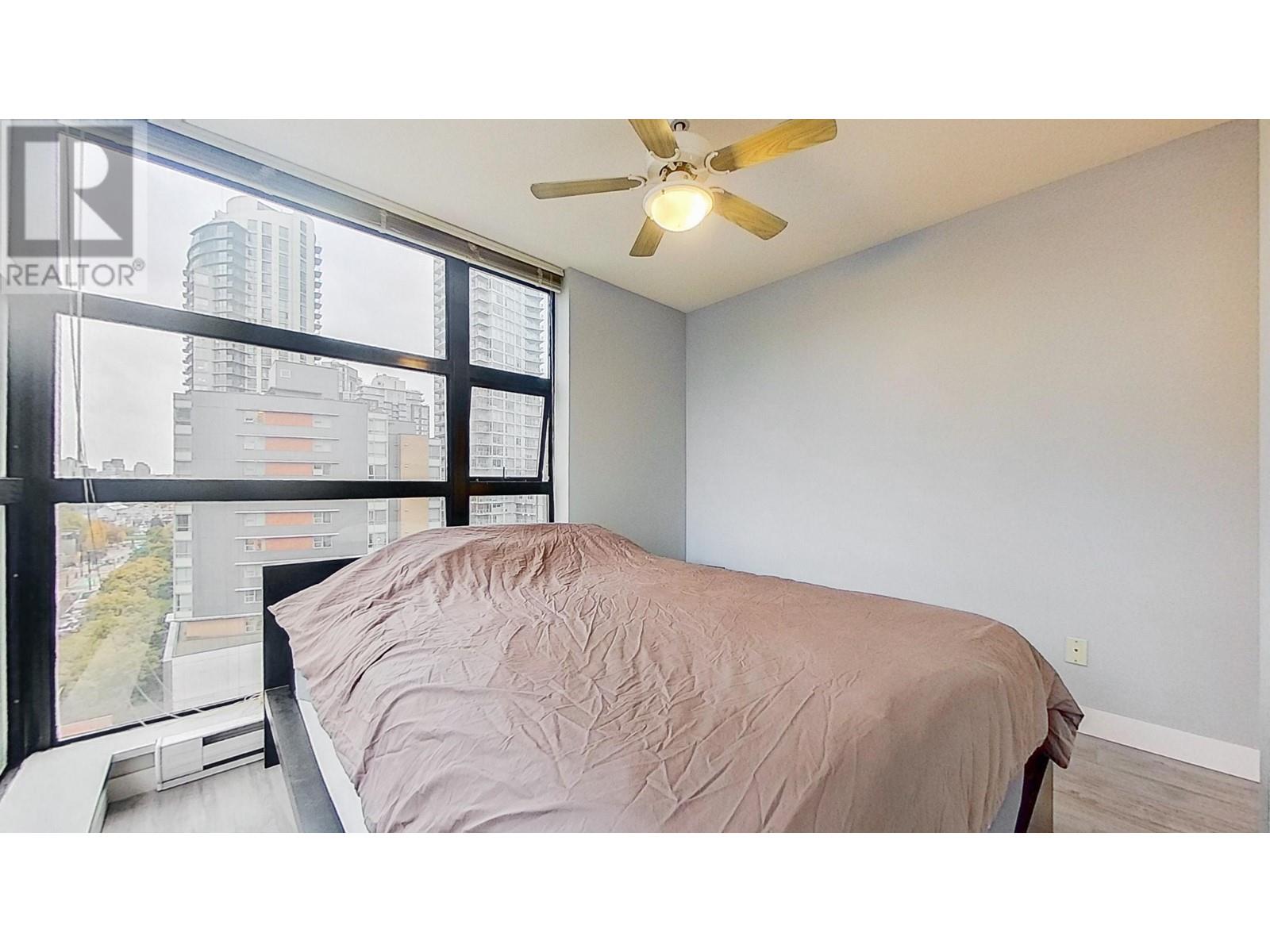 905 1295 Richards Street, Vancouver, British Columbia  V6B 1B7 - Photo 15 - R2828382