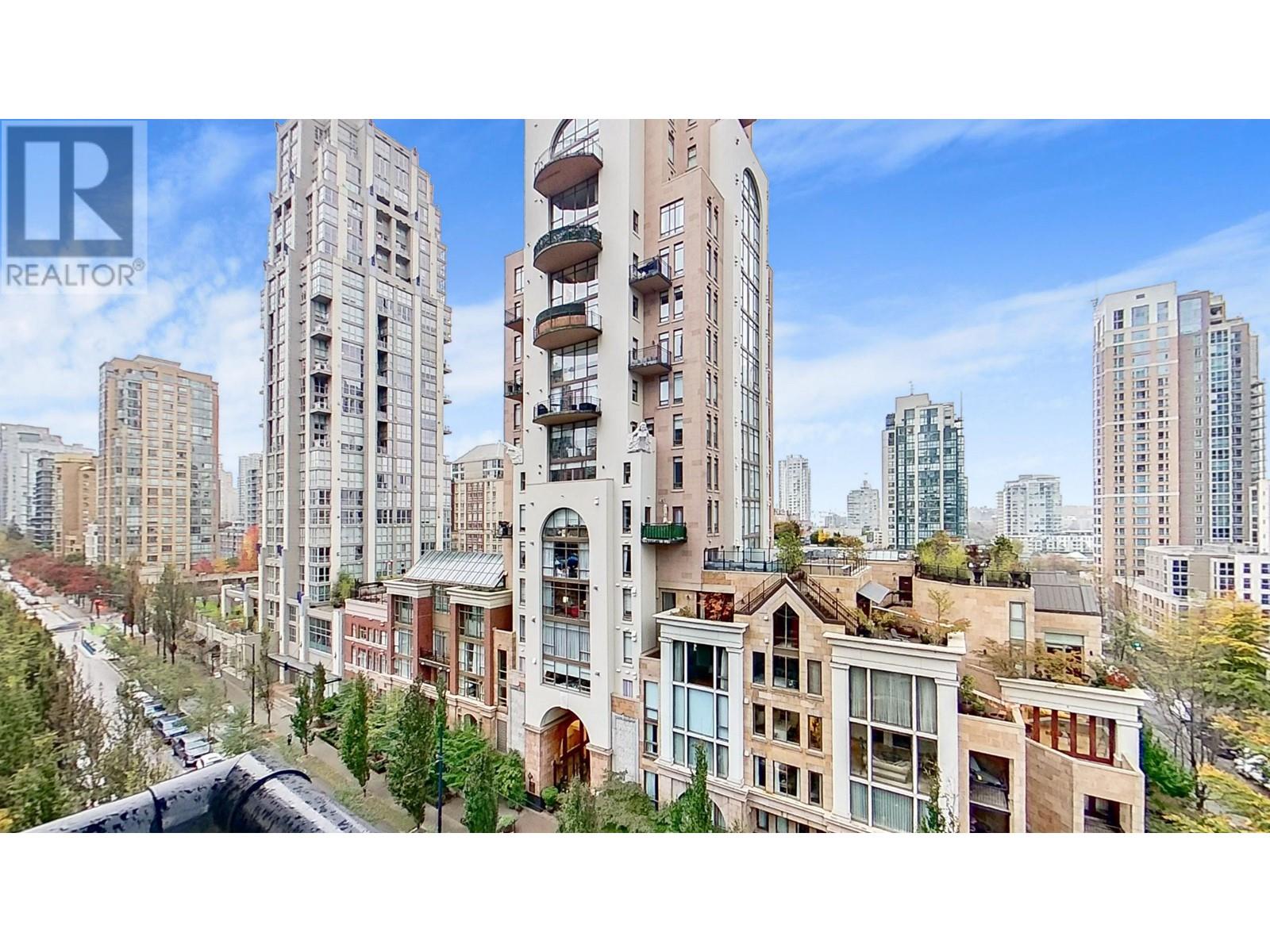 905 1295 Richards Street, Vancouver, British Columbia  V6B 1B7 - Photo 4 - R2828382