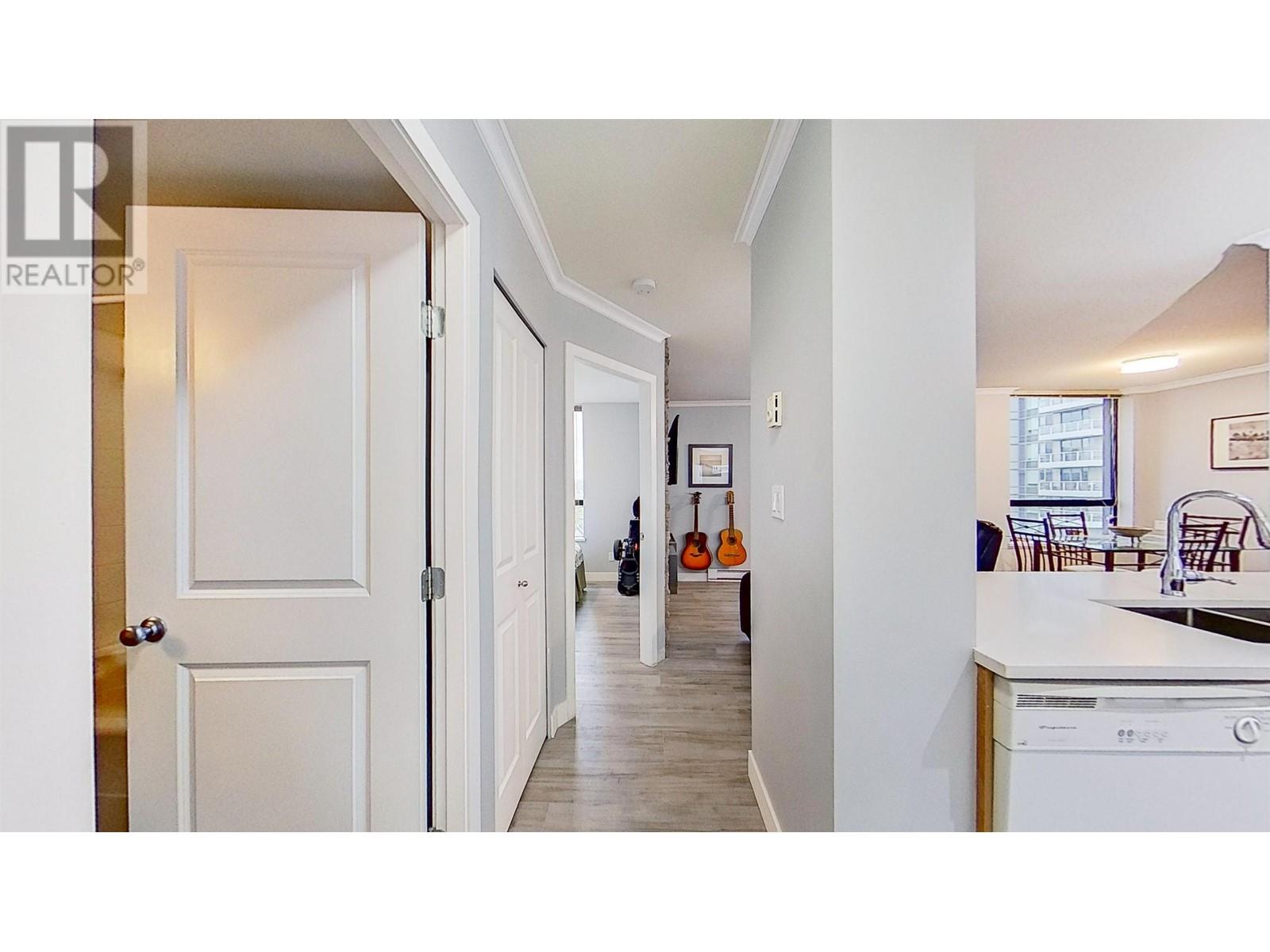 905 1295 Richards Street, Vancouver, British Columbia  V6B 1B7 - Photo 5 - R2828382