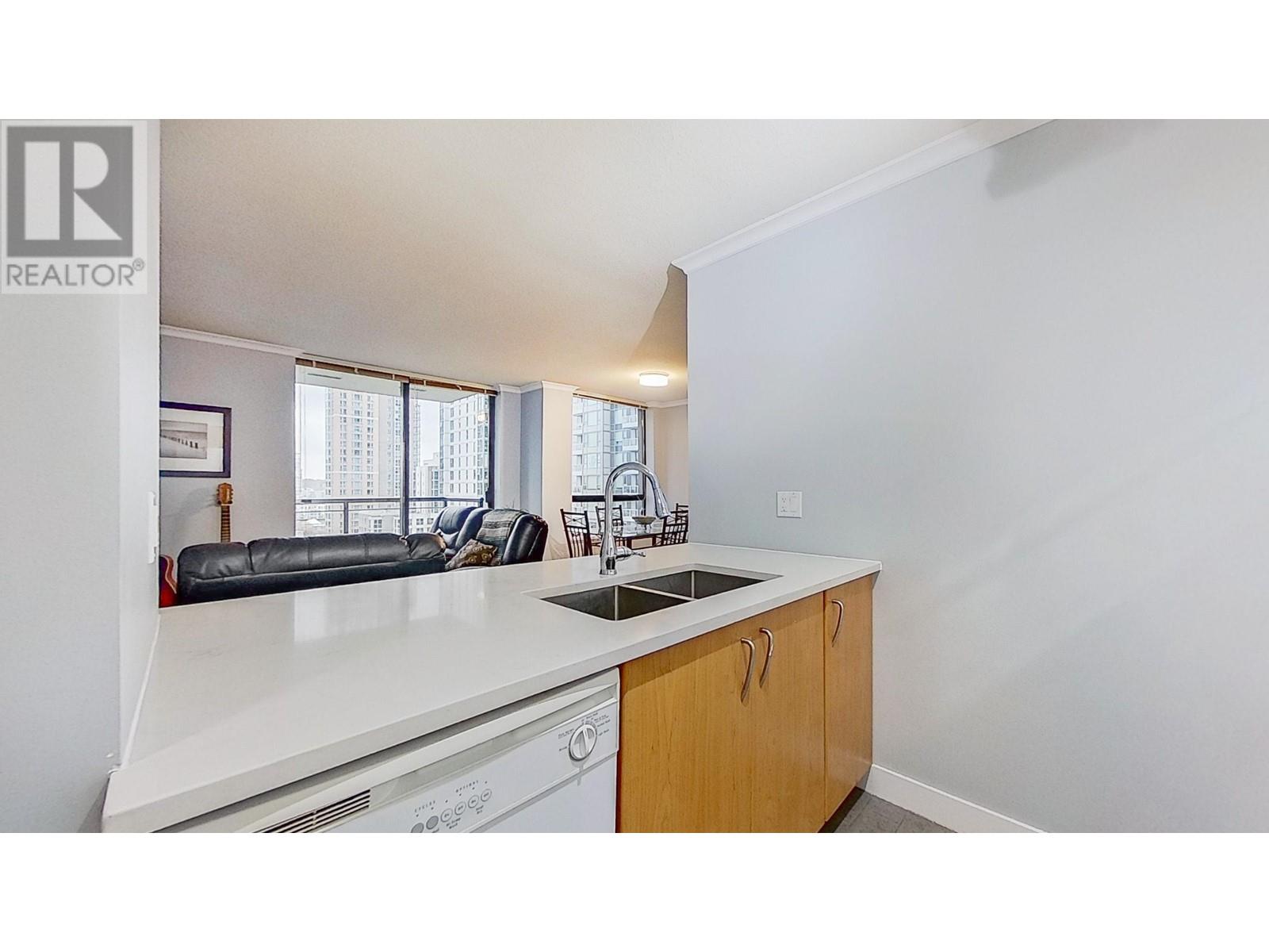 905 1295 Richards Street, Vancouver, British Columbia  V6B 1B7 - Photo 7 - R2828382