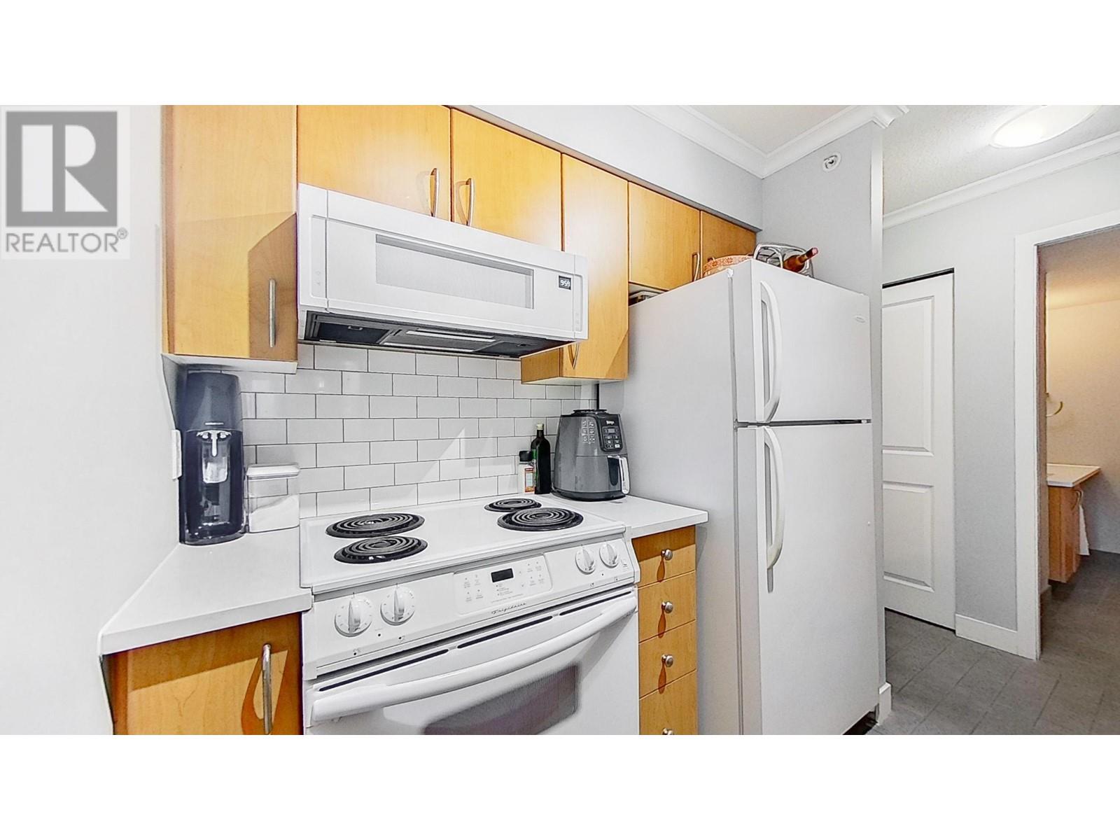 905 1295 Richards Street, Vancouver, British Columbia  V6B 1B7 - Photo 8 - R2828382