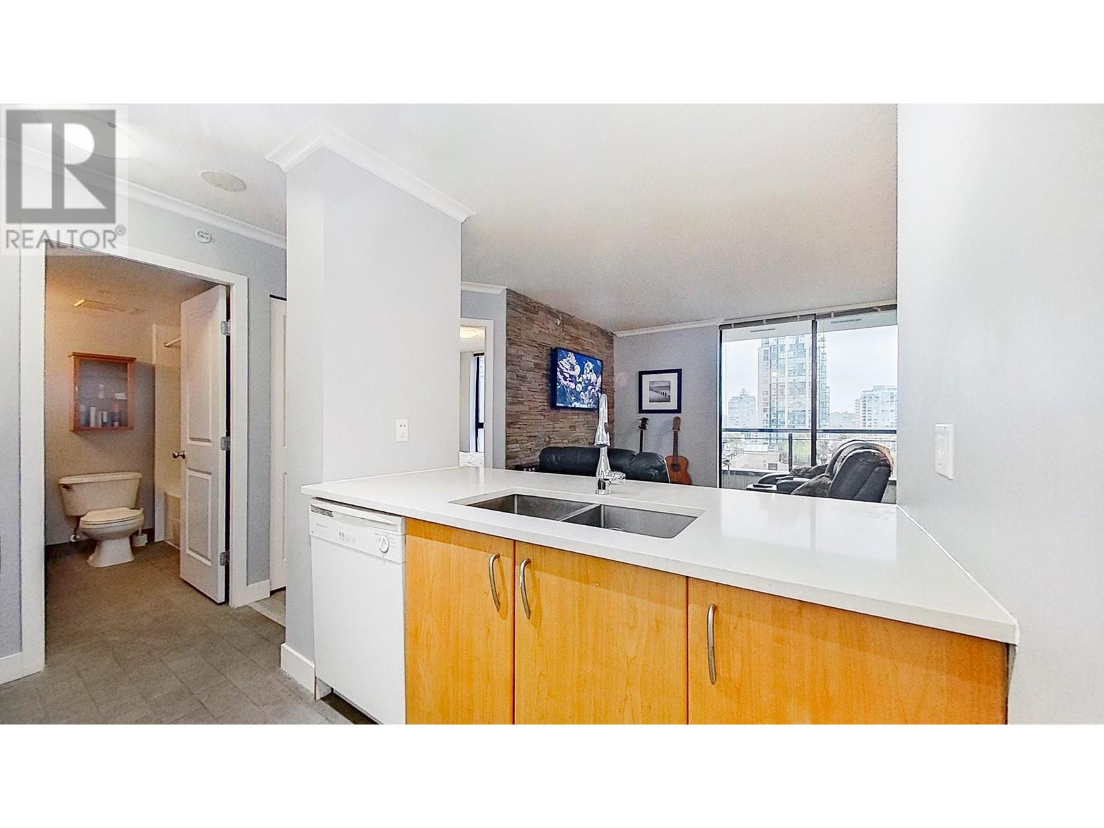 905 1295 Richards Street, Vancouver, British Columbia  V6B 1B7 - Photo 9 - R2828382