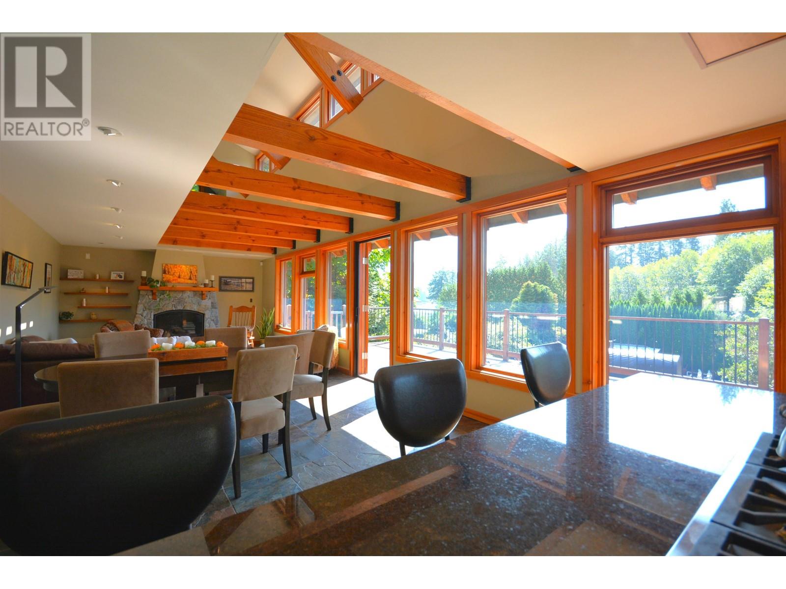 4721 SINCLAIR BAY ROAD, garden bay, British Columbia