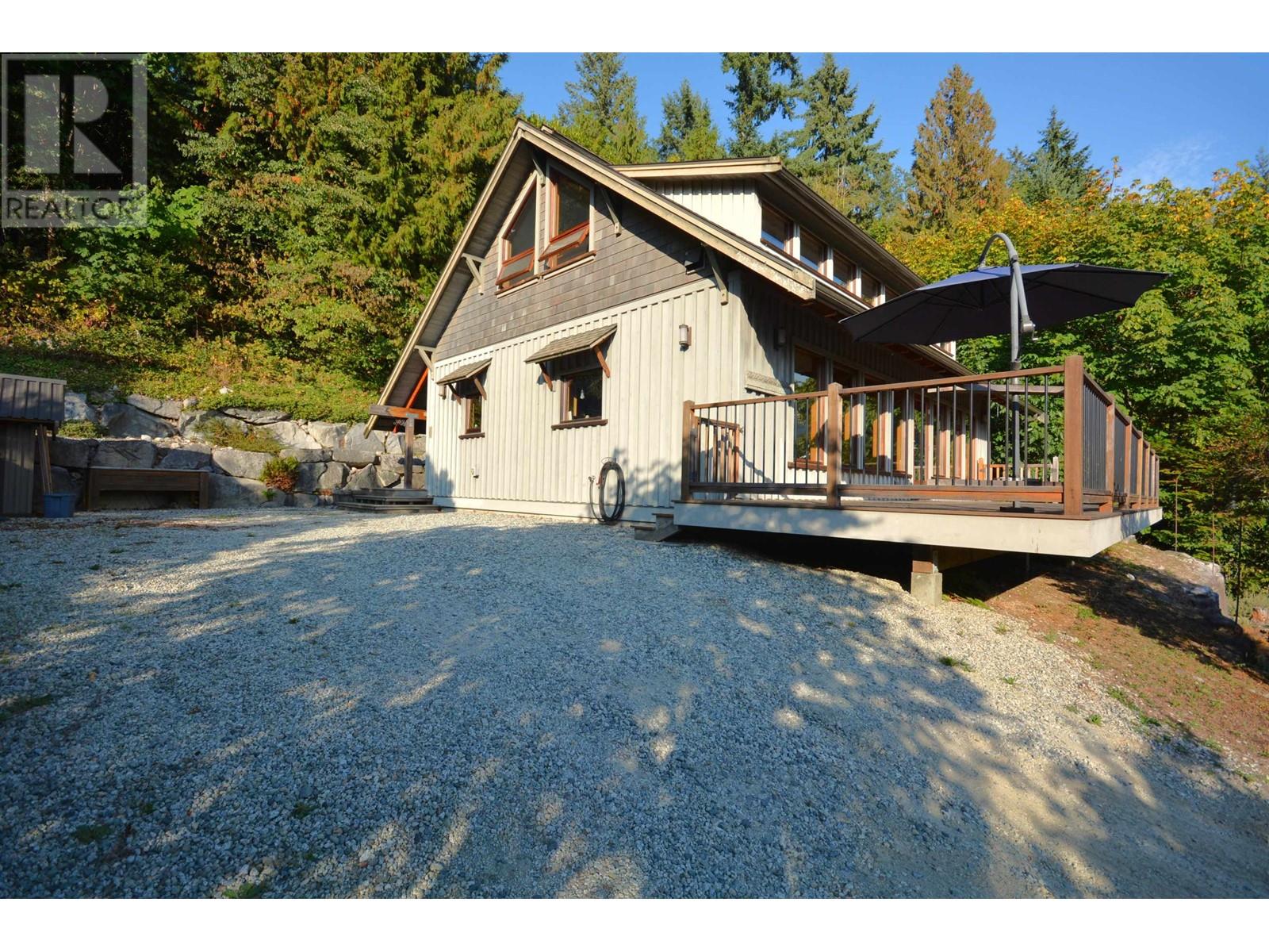 4721 Sinclair Bay Road, Garden Bay, British Columbia  V0N 1S1 - Photo 31 - R2828377