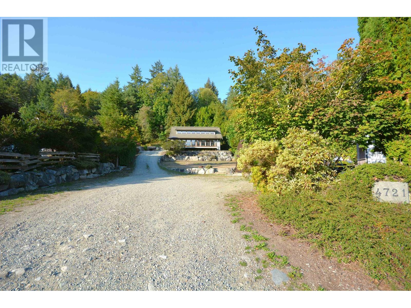 4721 Sinclair Bay Road, Garden Bay, British Columbia  V0N 1S1 - Photo 34 - R2828377