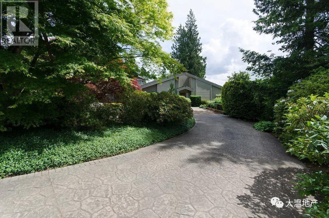 3180 Westmount Place, West Vancouver, British Columbia  V7V 3G3 - Photo 20 - R2828380