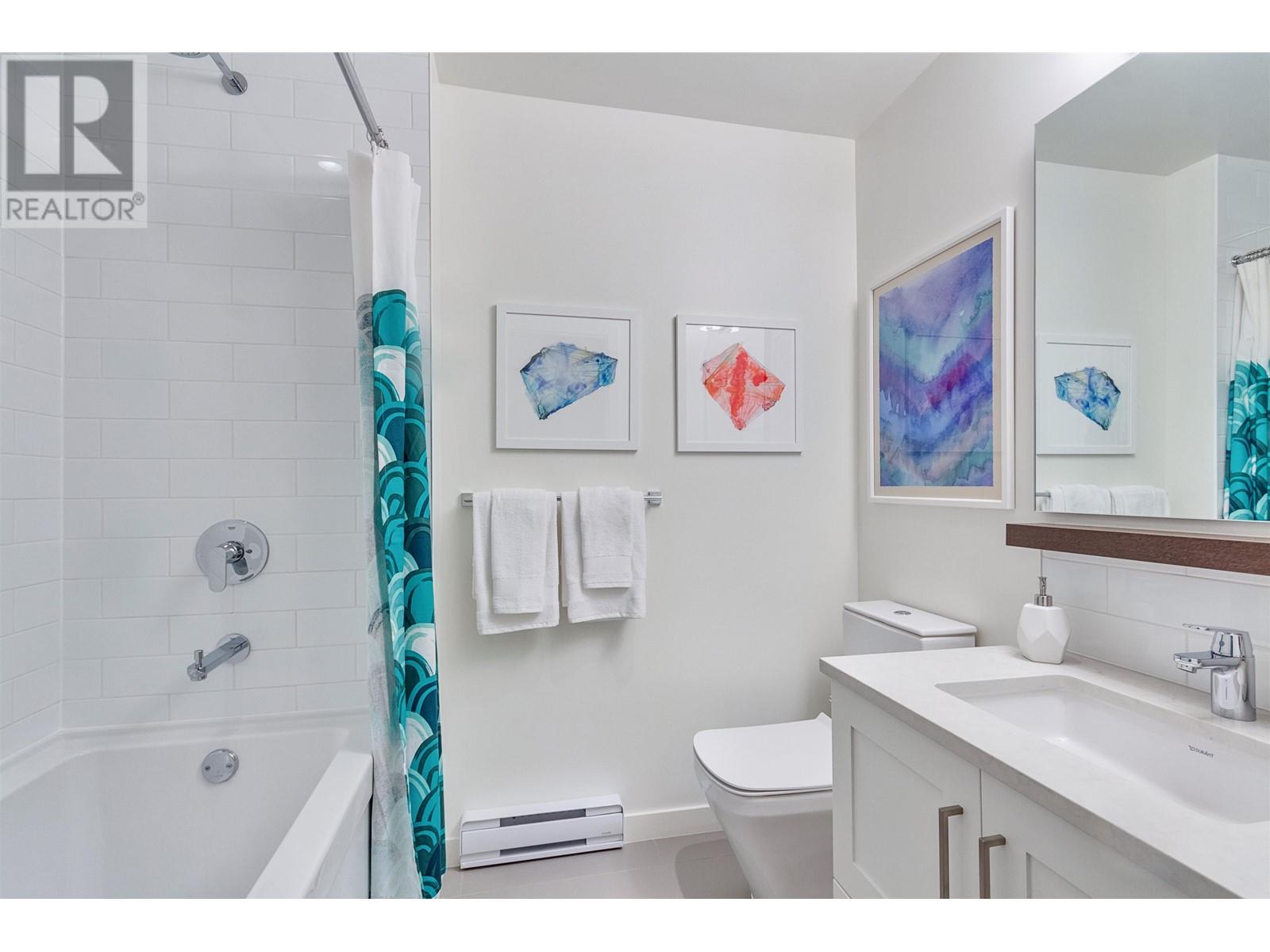 57 433 Seymour River Place, North Vancouver, British Columbia  V7H 0B8 - Photo 6 - R2827959