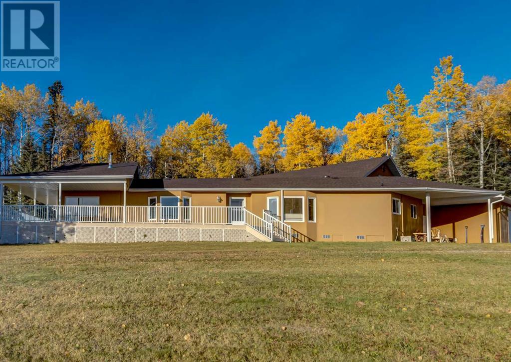 33567 Highway 584, Rural Mountain View County, Alberta  T0M 1X0 - Photo 47 - A2089772