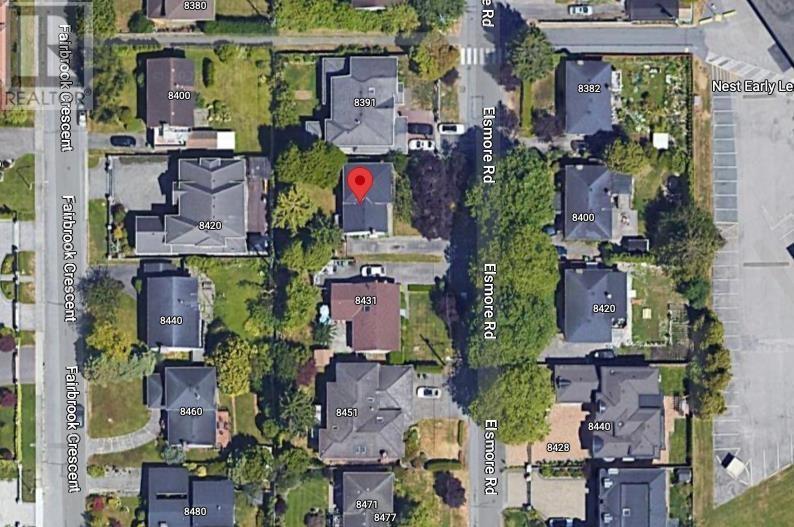 8411 Elsmore Road, Richmond, British Columbia  V7C 2A2 - Photo 3 - R2828303