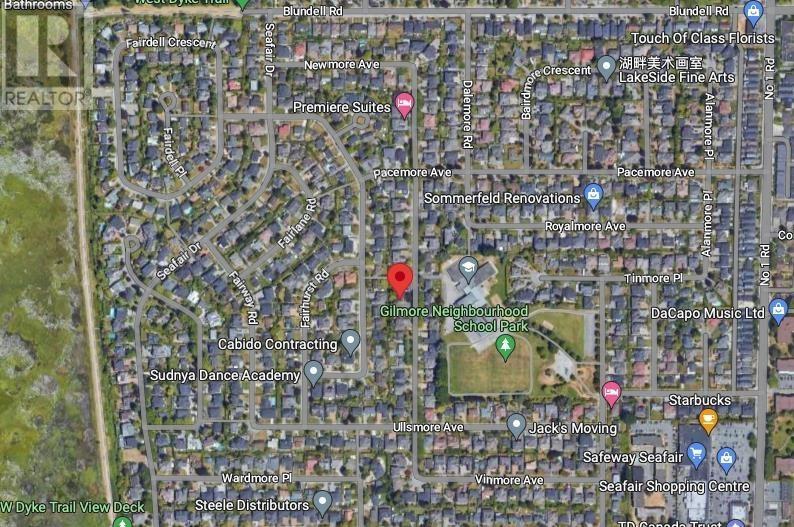 8411 Elsmore Road, Richmond, British Columbia  V7C 2A2 - Photo 4 - R2828303