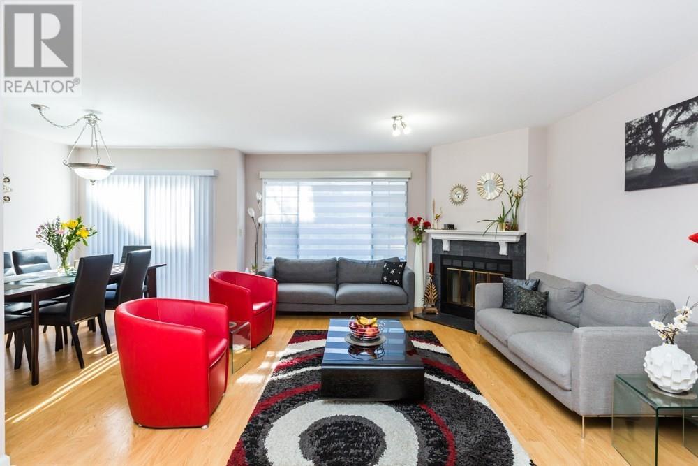 47 7360 Minoru Boulevard, Richmond, British Columbia  V6Y 3L7 - Photo 2 - R2828359