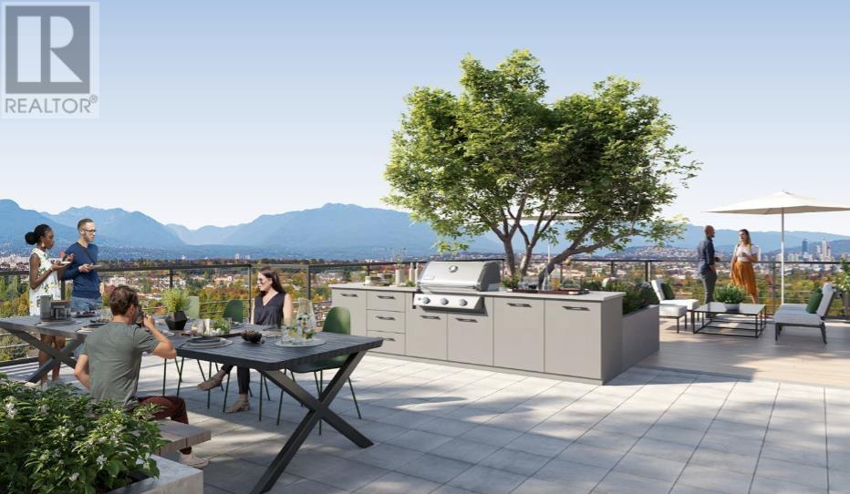 701 3996 Dumfries Street, Vancouver, British Columbia  V5N 5R3 - Photo 3 - R2820673