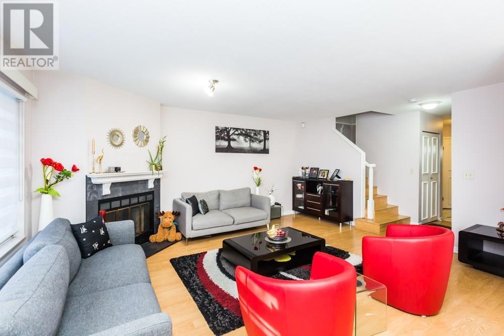 47 7360 Minoru Boulevard, Richmond, British Columbia  V6Y 3L7 - Photo 4 - R2828359