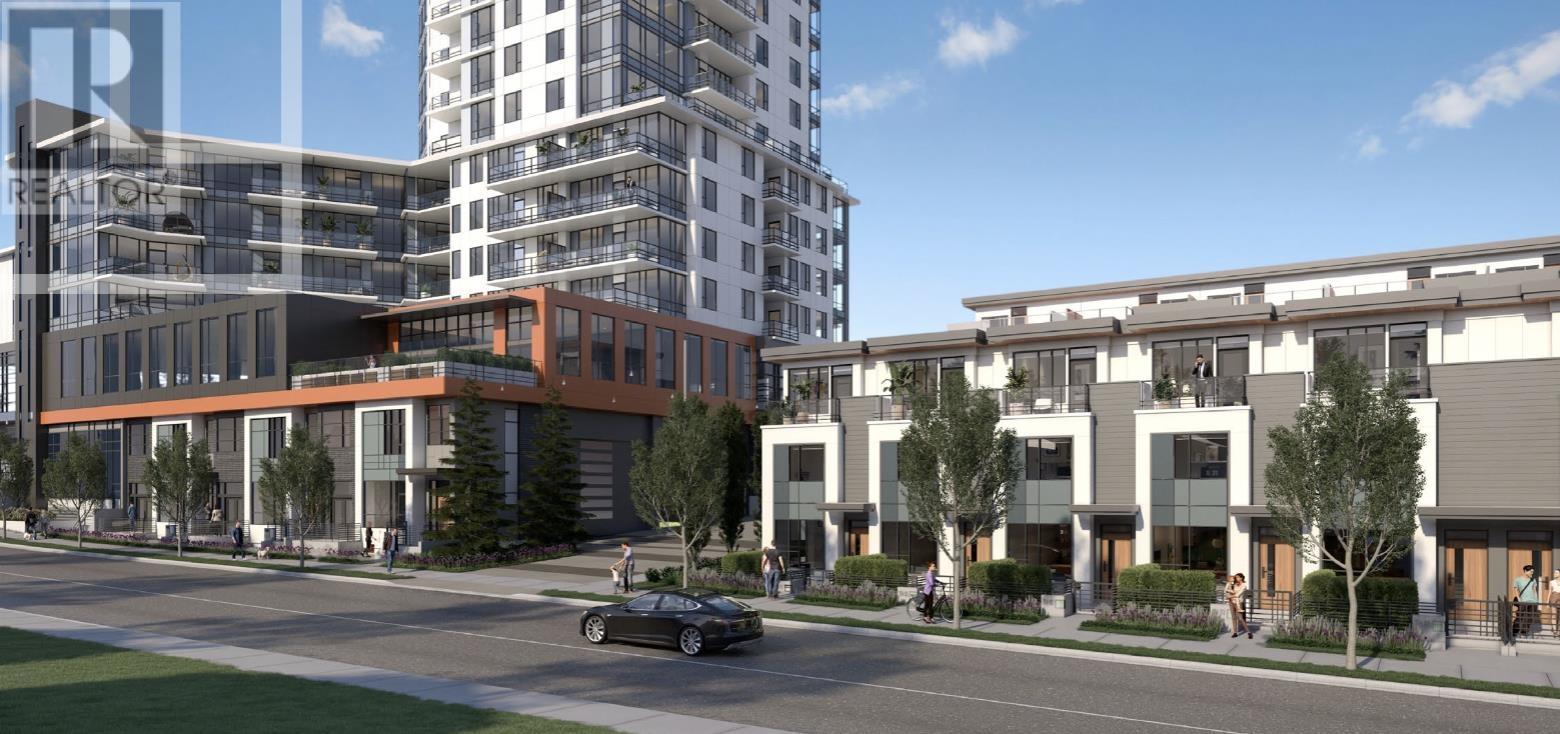 701 3996 Dumfries Street, Vancouver, British Columbia  V5N 5R3 - Photo 4 - R2820673