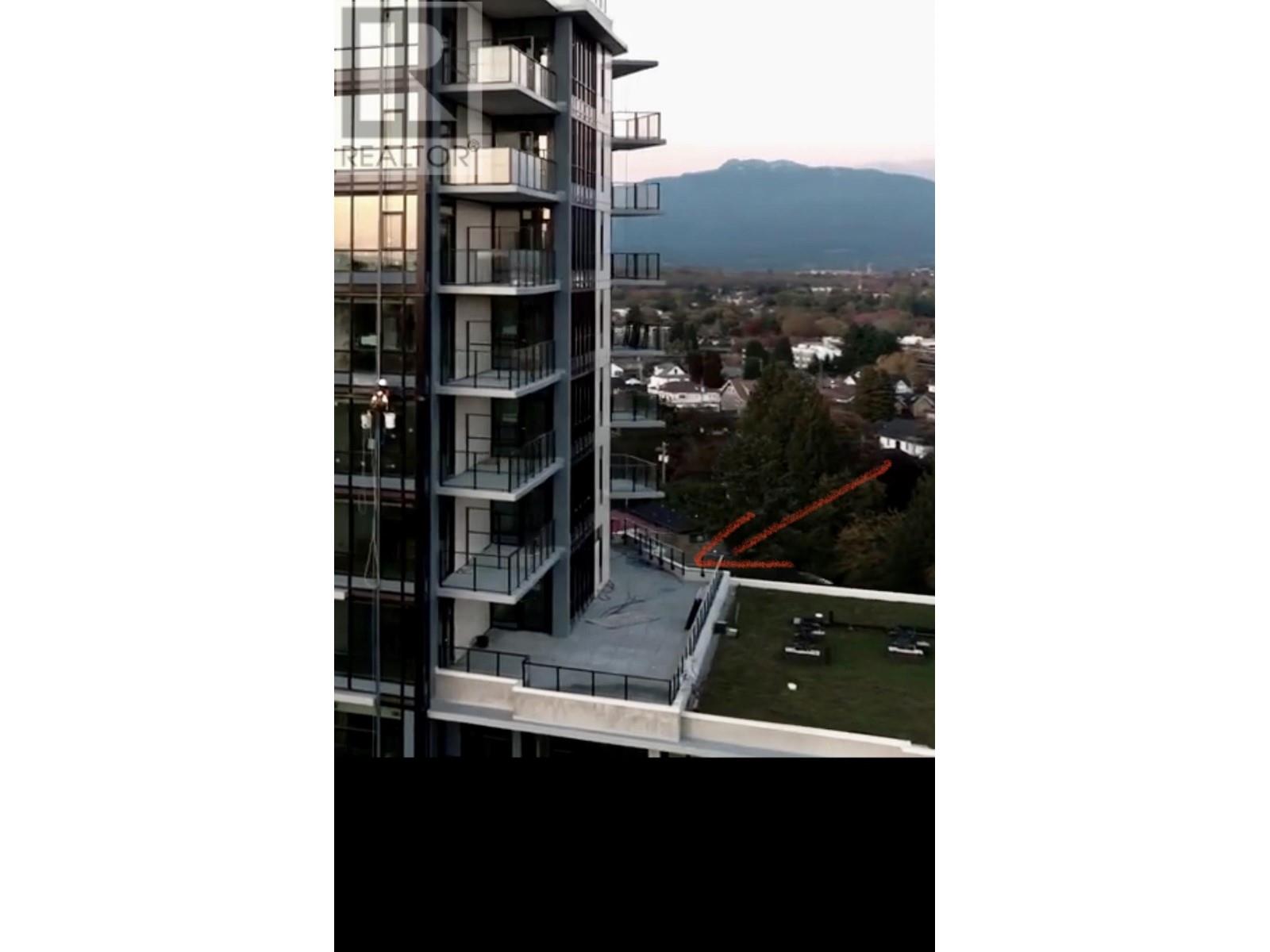 701 3996 Dumfries Street, Vancouver, British Columbia  V5N 5R3 - Photo 6 - R2820673