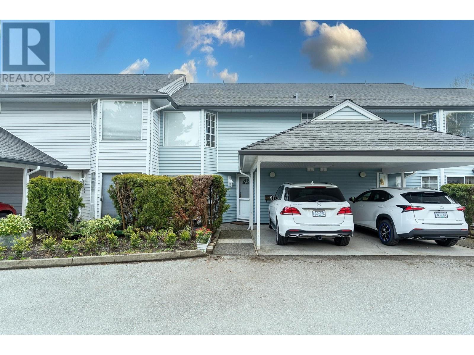47 7360 MINORU BOULEVARD, richmond, British Columbia