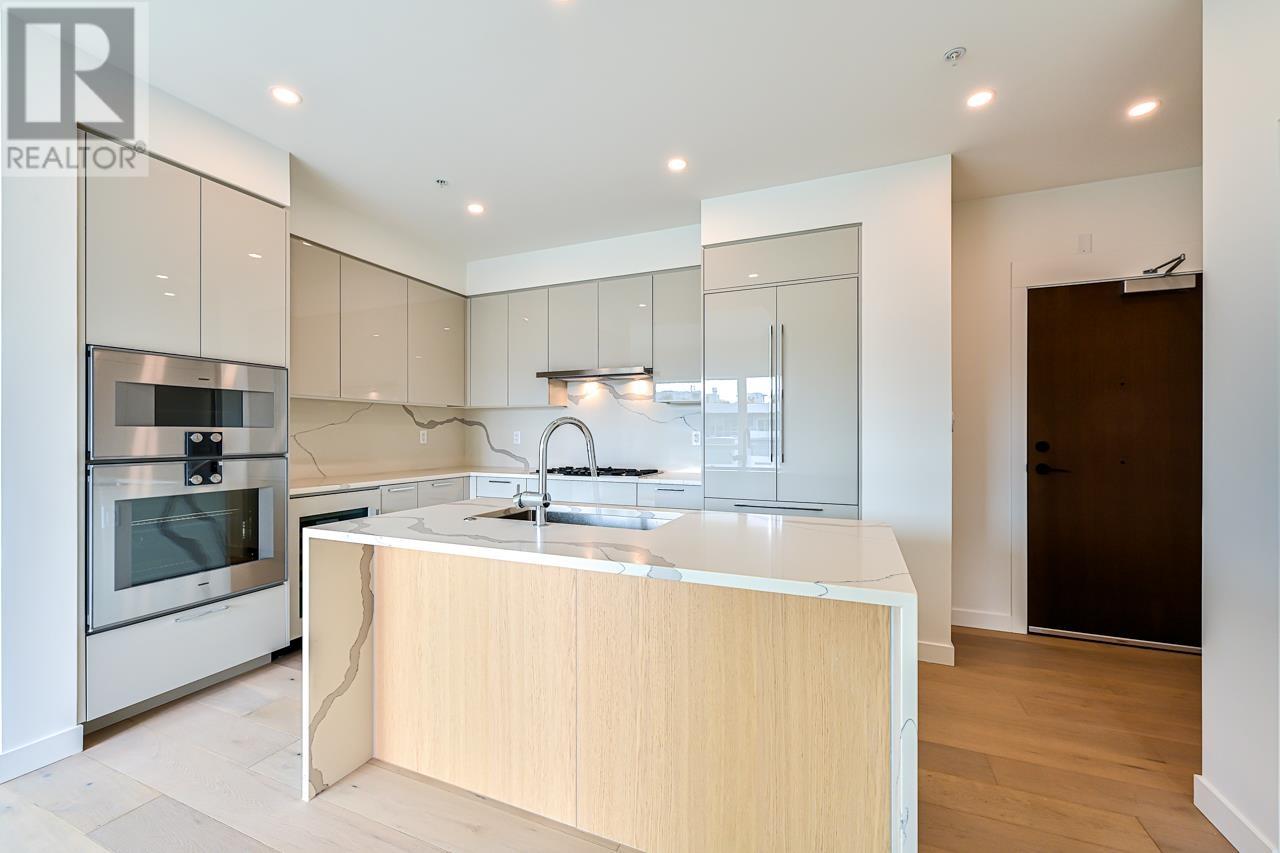 505 5058 CAMBIE STREET, vancouver, British Columbia