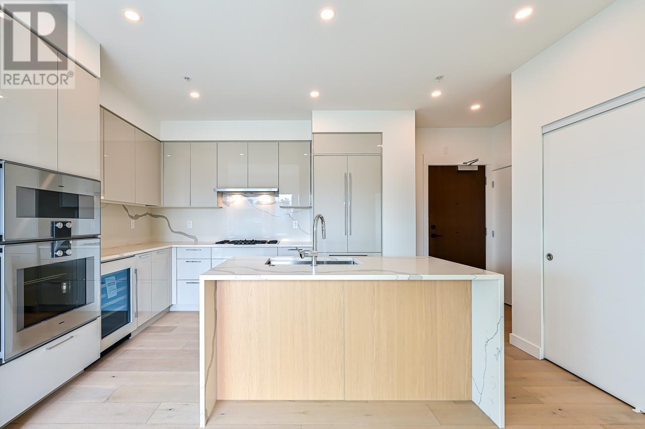 505 5058 Cambie Street, Vancouver, British Columbia  V5Z 2Z5 - Photo 2 - R2828383