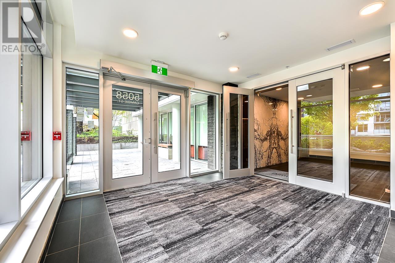 505 5058 Cambie Street, Vancouver, British Columbia  V5Z 2Z5 - Photo 40 - R2828383