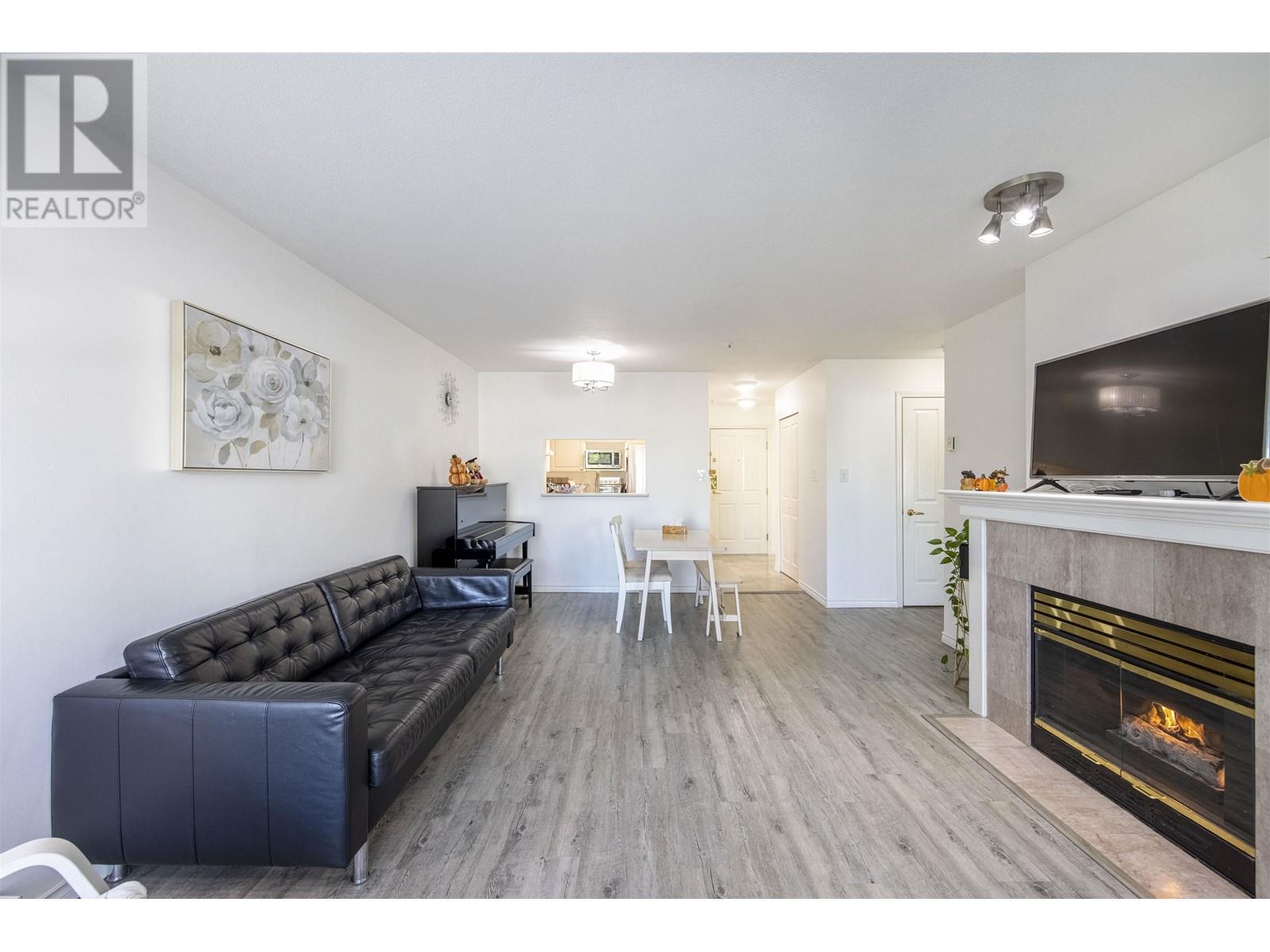 306 2105 W 42nd Avenue, Vancouver, British Columbia  V6M 2B7 - Photo 4 - R2827849