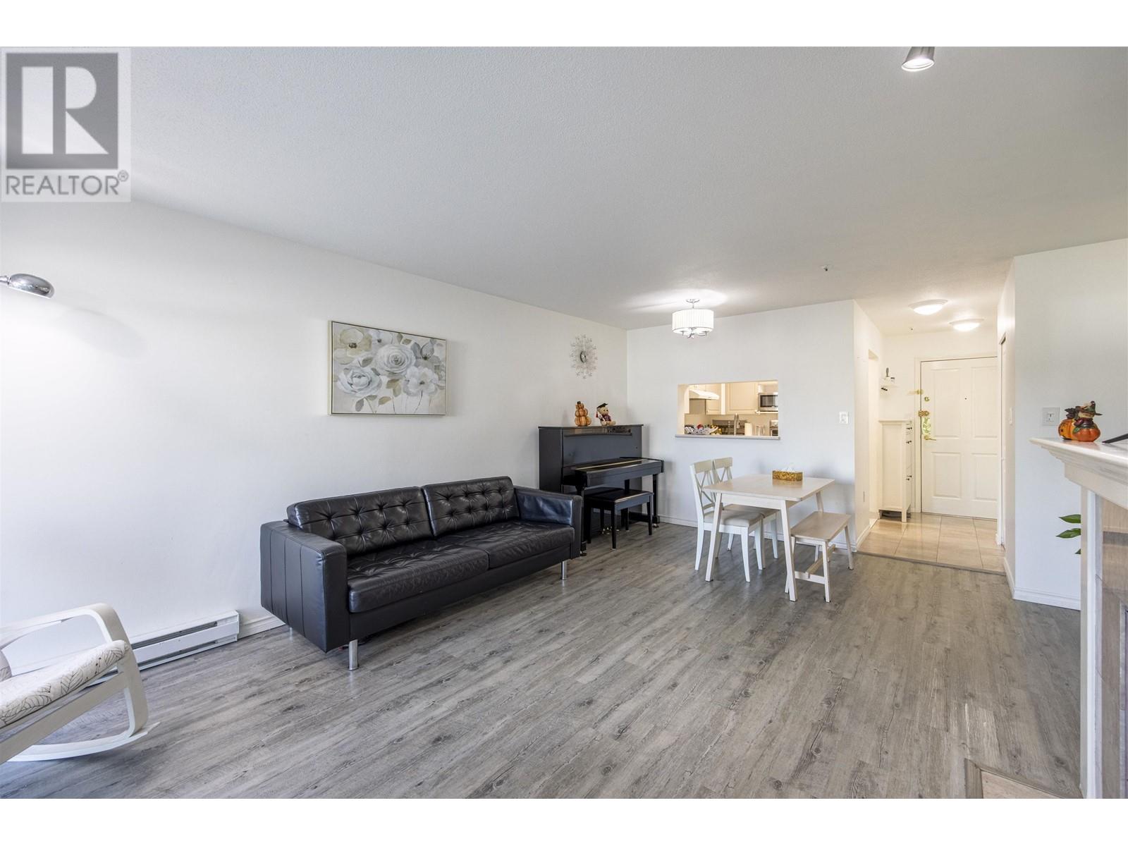 306 2105 W 42nd Avenue, Vancouver, British Columbia  V6M 2B7 - Photo 5 - R2827849