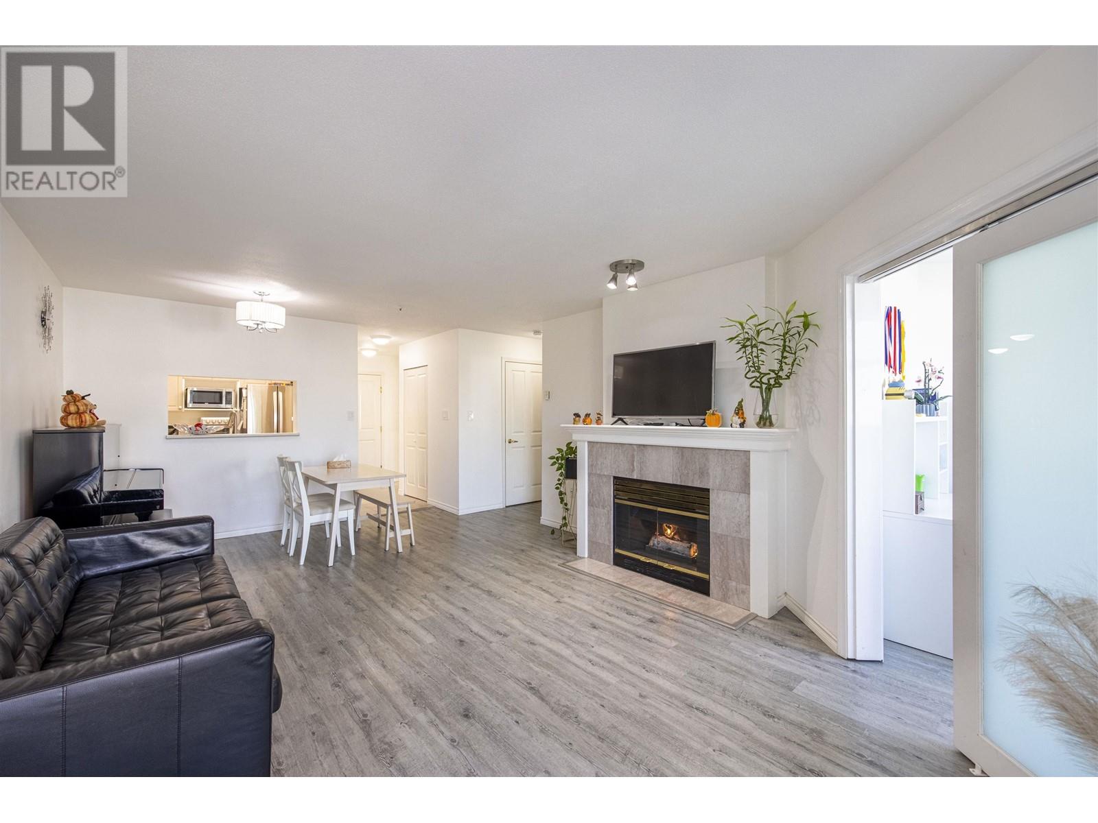 306 2105 W 42nd Avenue, Vancouver, British Columbia  V6M 2B7 - Photo 3 - R2827849