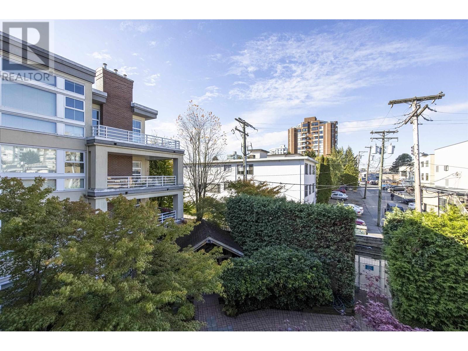 306 2105 W 42nd Avenue, Vancouver, British Columbia  V6M 2B7 - Photo 20 - R2827849