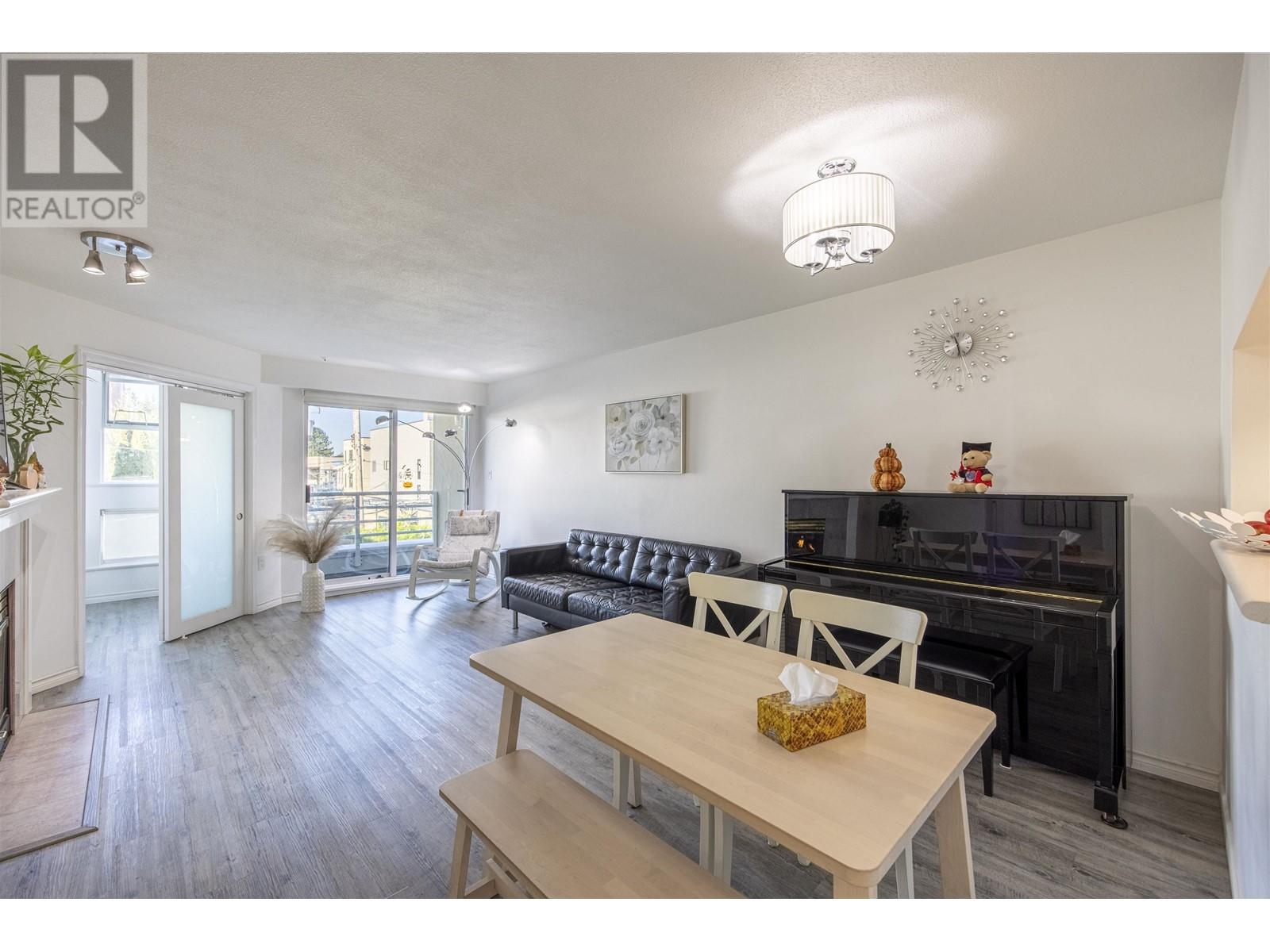 306 2105 W 42nd Avenue, Vancouver, British Columbia  V6M 2B7 - Photo 6 - R2827849