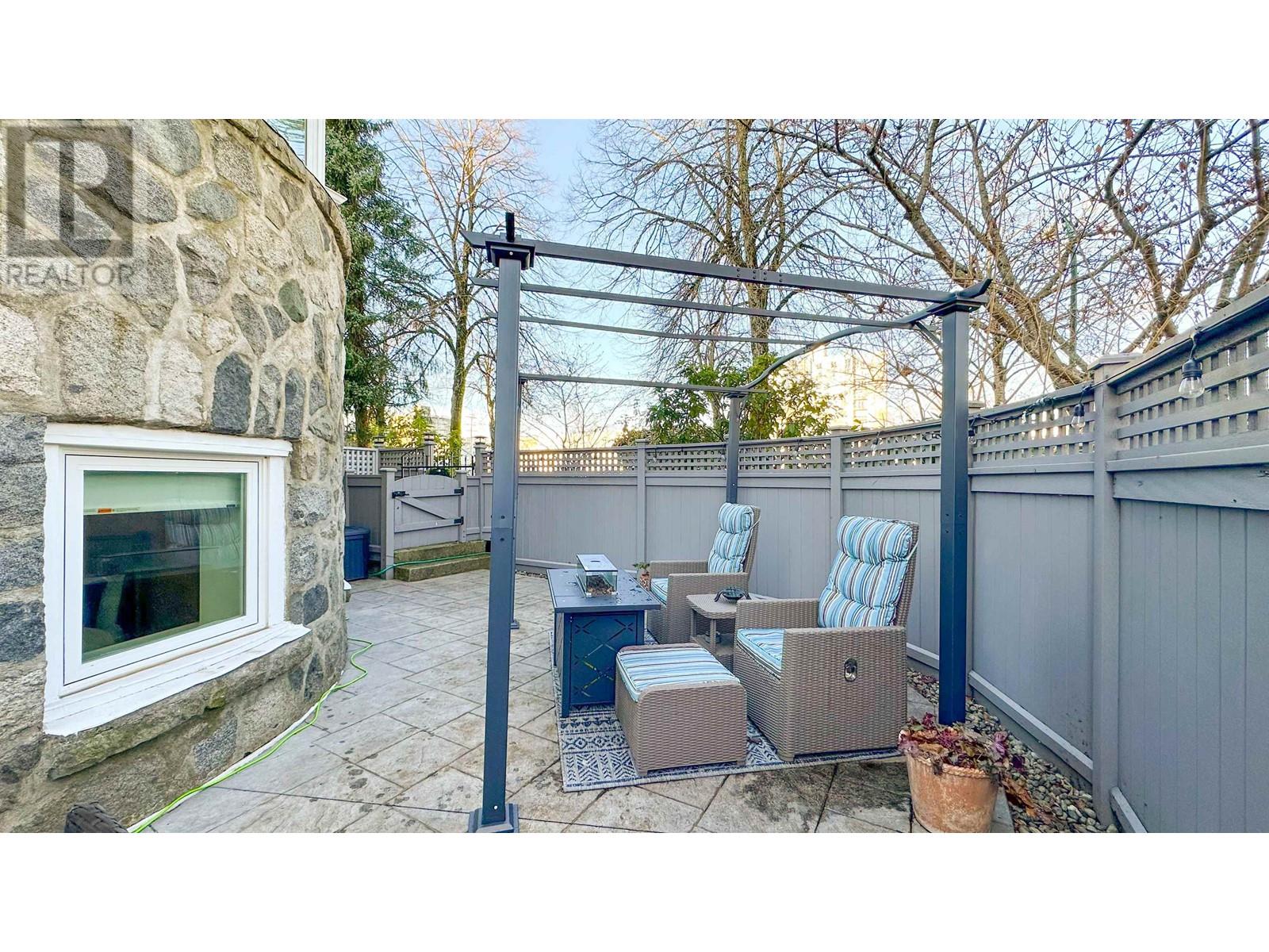 1160 W 15th Avenue, Vancouver, British Columbia  V6H 1R8 - Photo 6 - R2810259